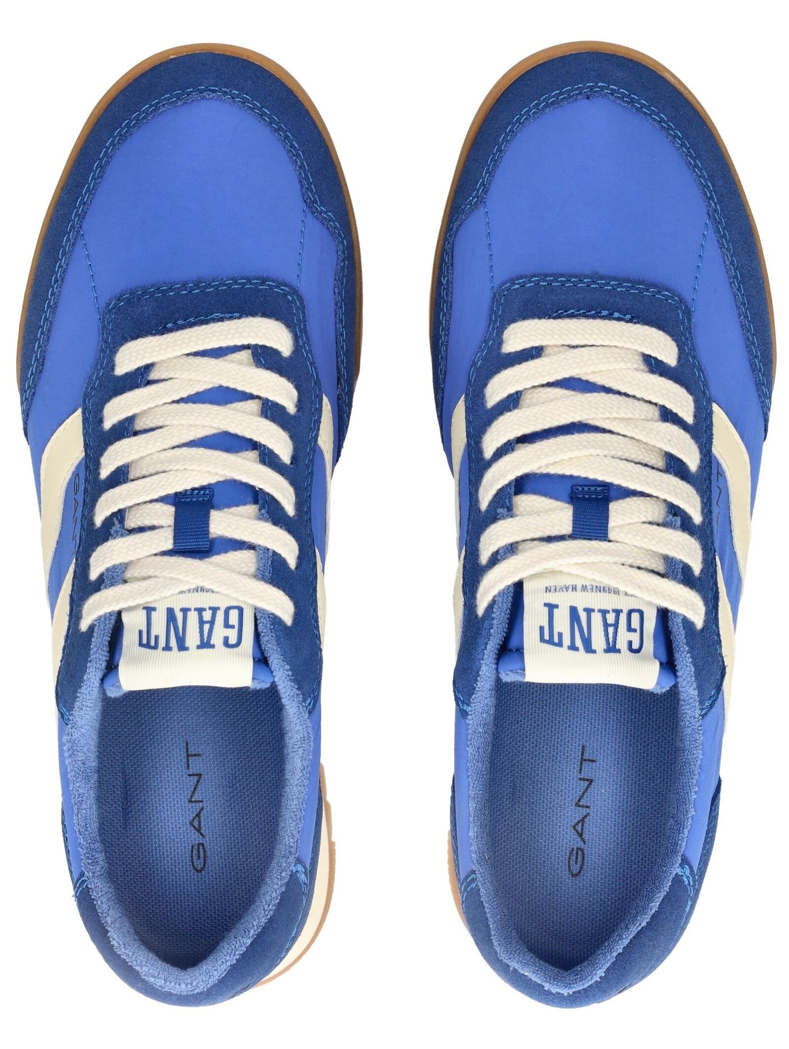 Gant Sneaker »Gant Sneaker Leder«