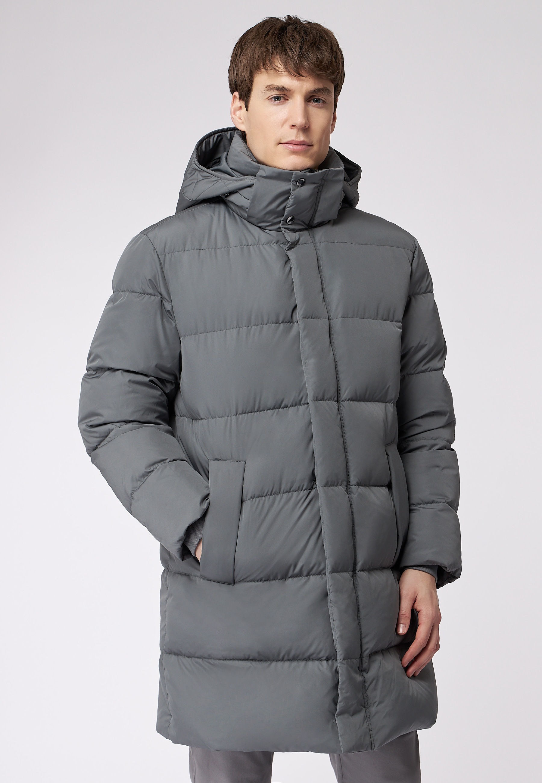 Roy Robson Winterjacke "Puffermantel" günstig online kaufen