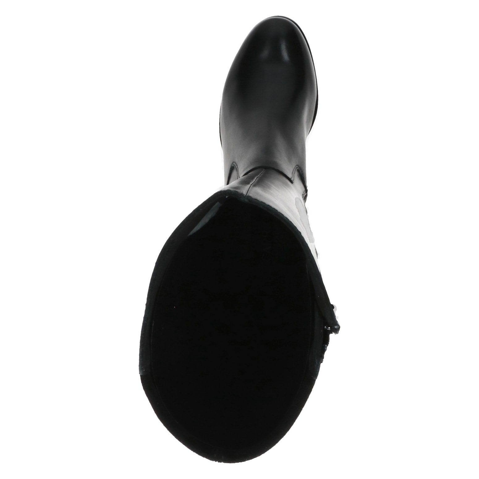 Caprice Stiefel, Blockabsatz, Langschaftstiefel in klassischer Eleganz