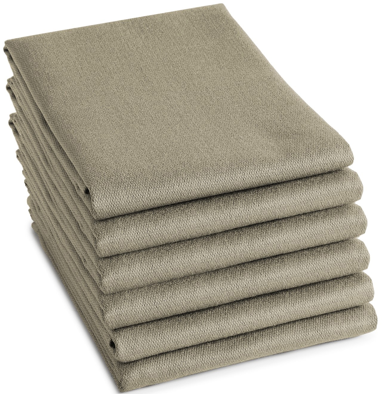 DDDDD Geschirrtuch "Logo aus 100% Baumwolle, 60x65 cm" Jacquard-Gewebe, seh günstig online kaufen