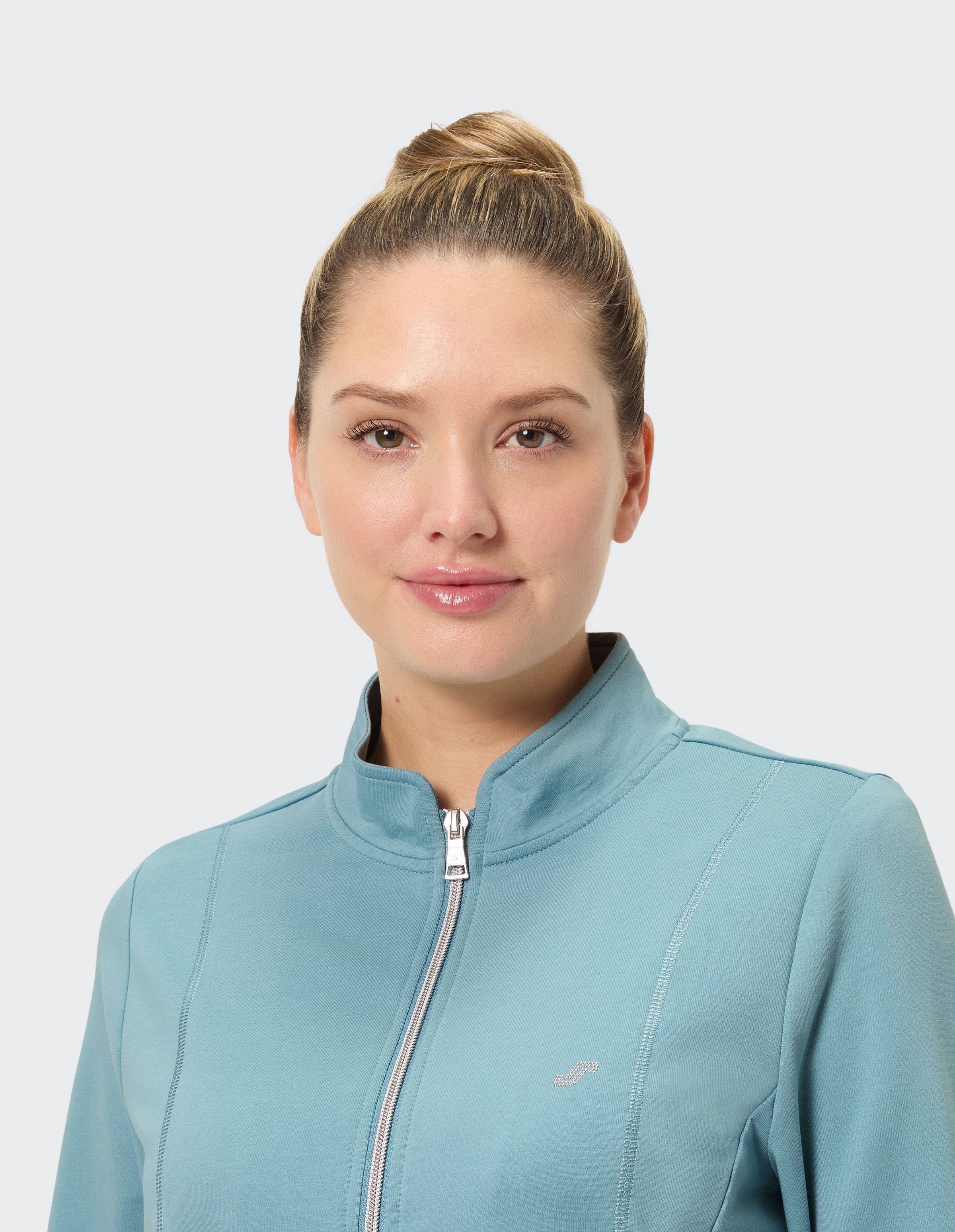 Joy Sportswear Sweatjacke »SWEATJACKE DORIT«