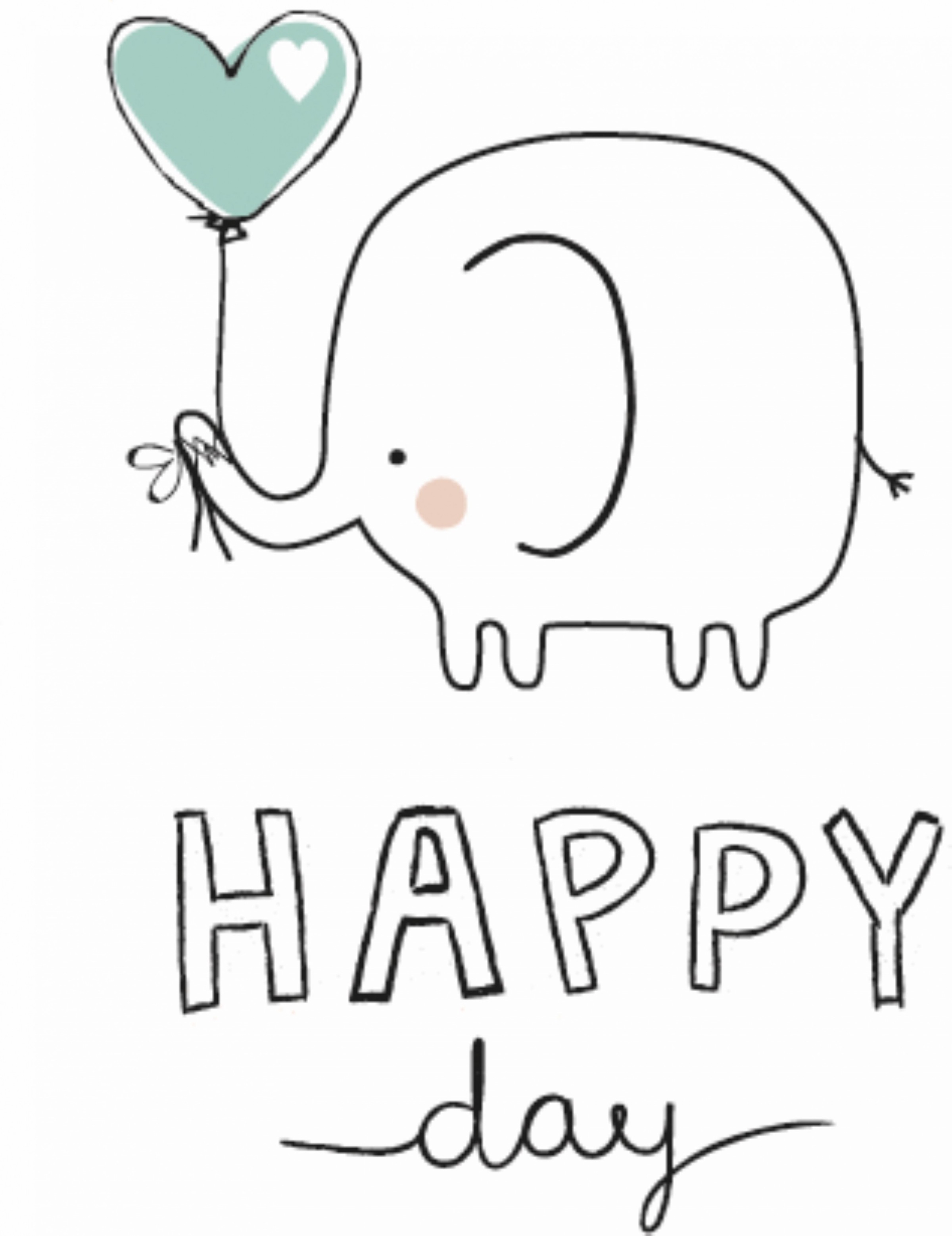 Body kaufen tlg.), Elefant und BAUR Druckknopfleiste »Happy Liliput praktischer (2 mit | Bären«,