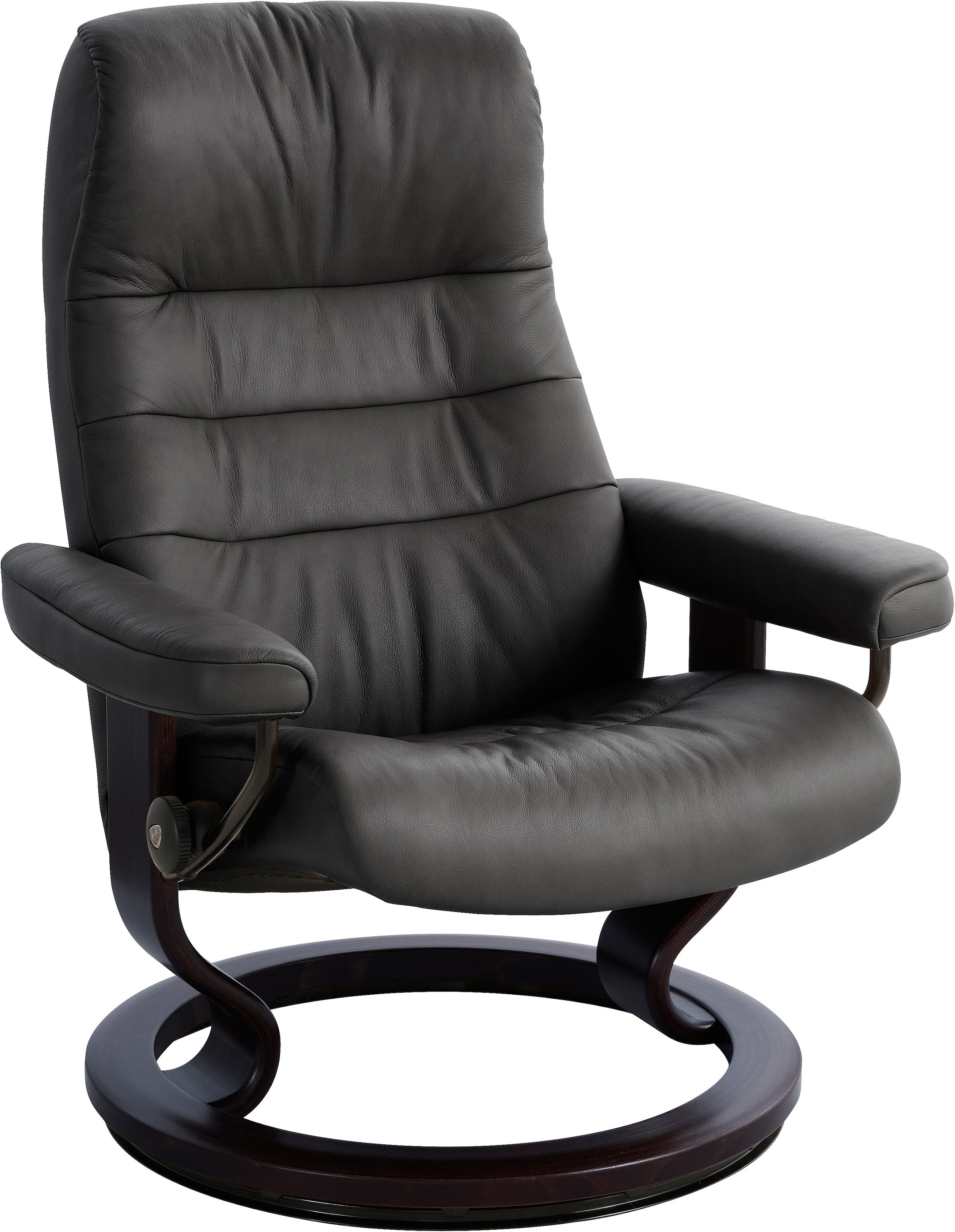 Stressless Relaxsessel "Opal", mit Classic Base, Größe L, mit Schlaffunktio günstig online kaufen