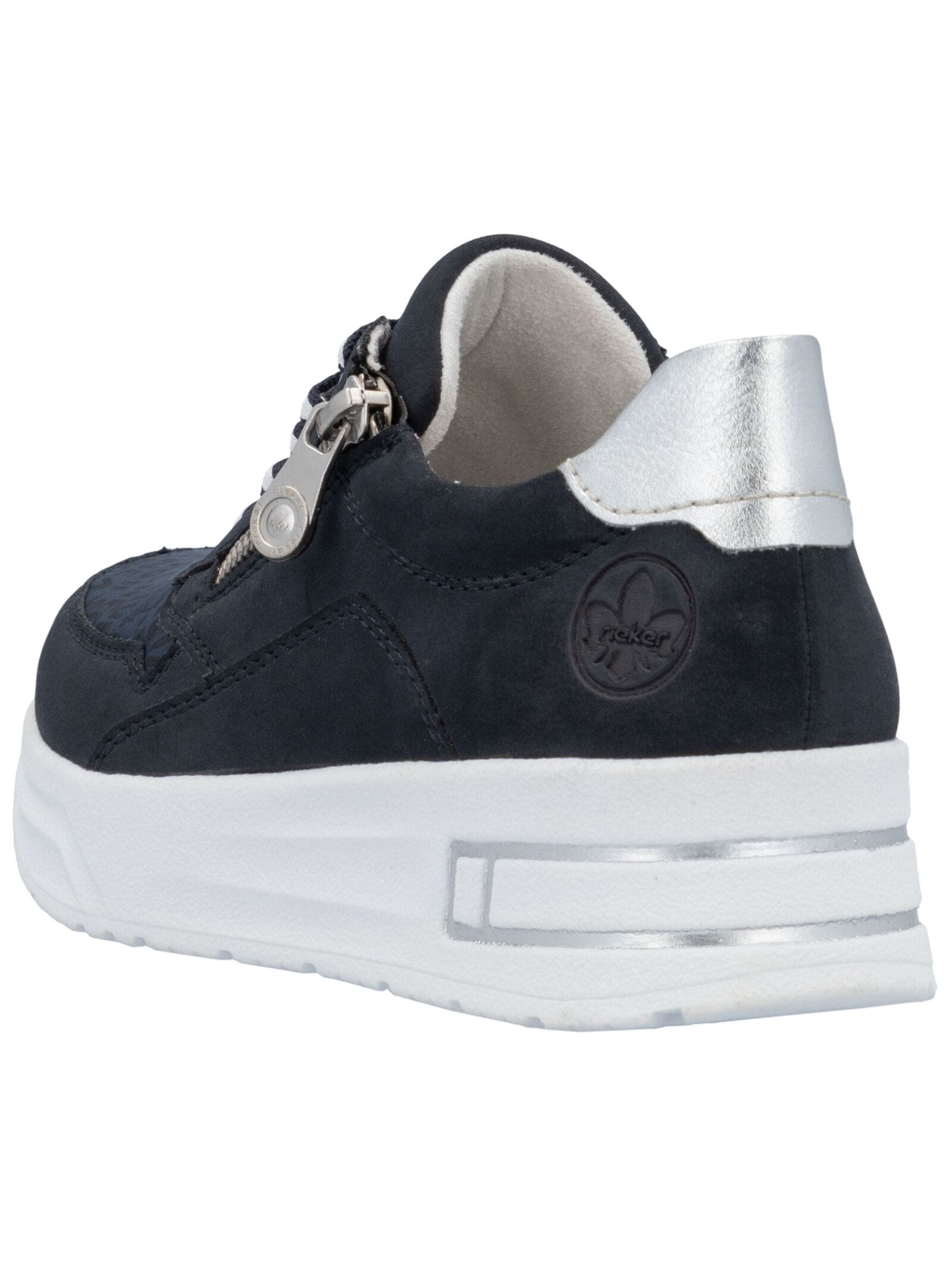 Rieker Sneaker »Rieker Sneaker Synthetik«