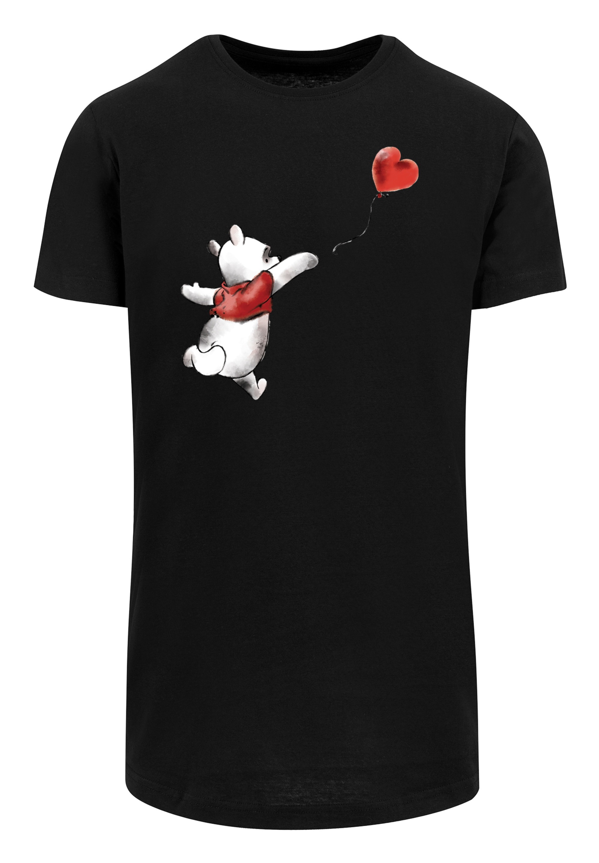 F4NT4STIC T-Shirt "Star Wars The Last Jedi X Wing", Herren,Premium Merch,Re günstig online kaufen