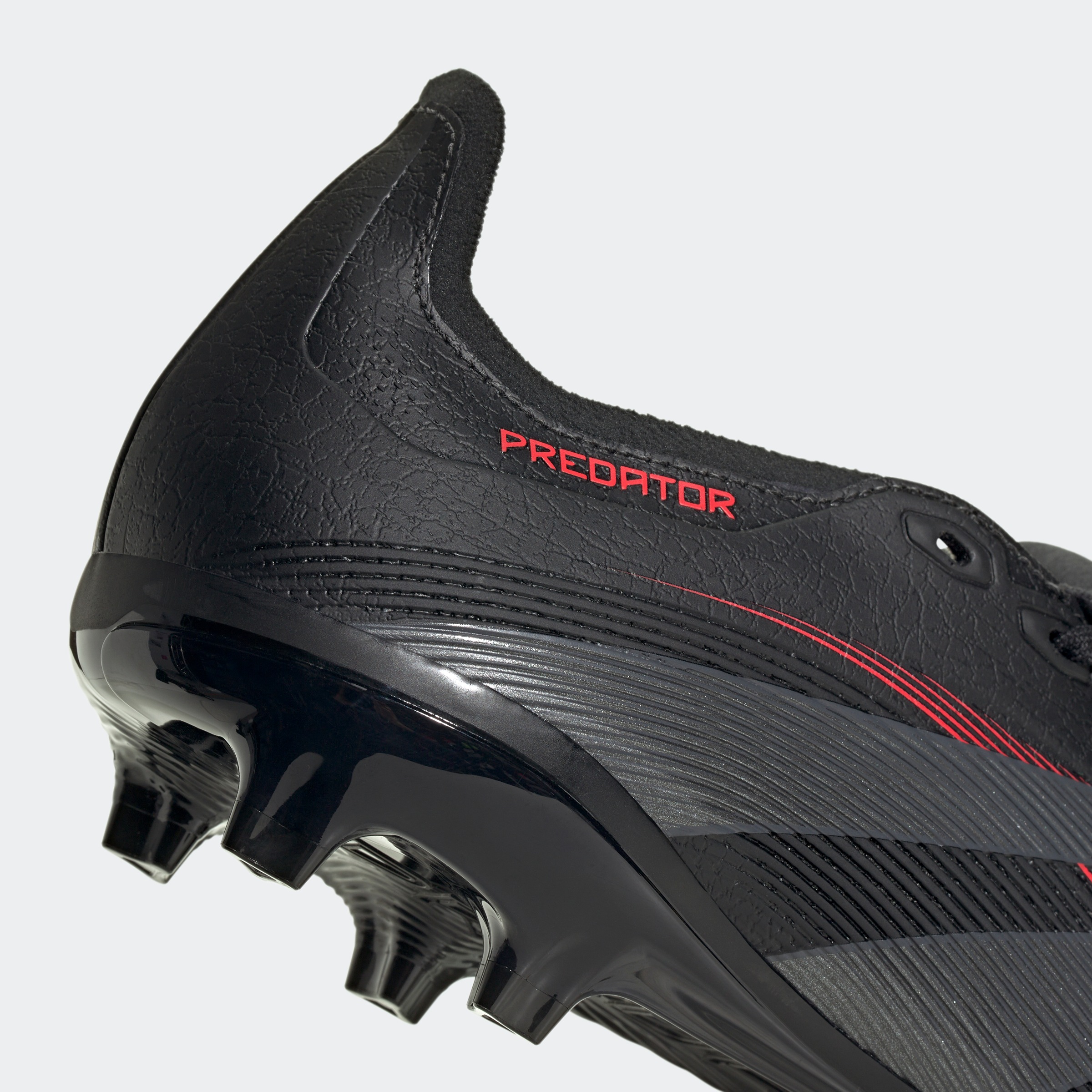 adidas Performance Fußballschuh »PREDATOR LEAGUE FOLD-OVER TONGUE FG/MG«
