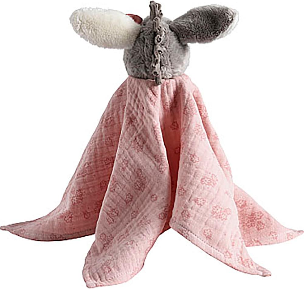 Sterntaler® Kuscheltuch »Emmi Girl«