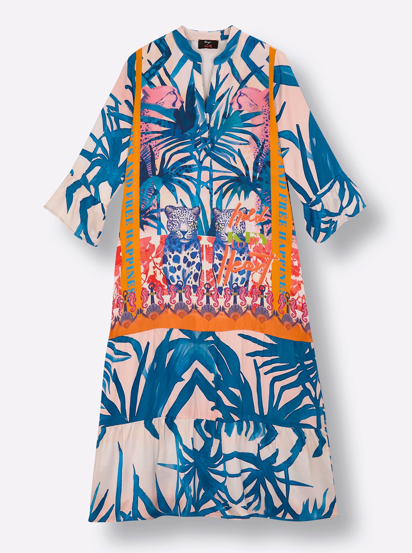   Maxikleid »Kleid«
