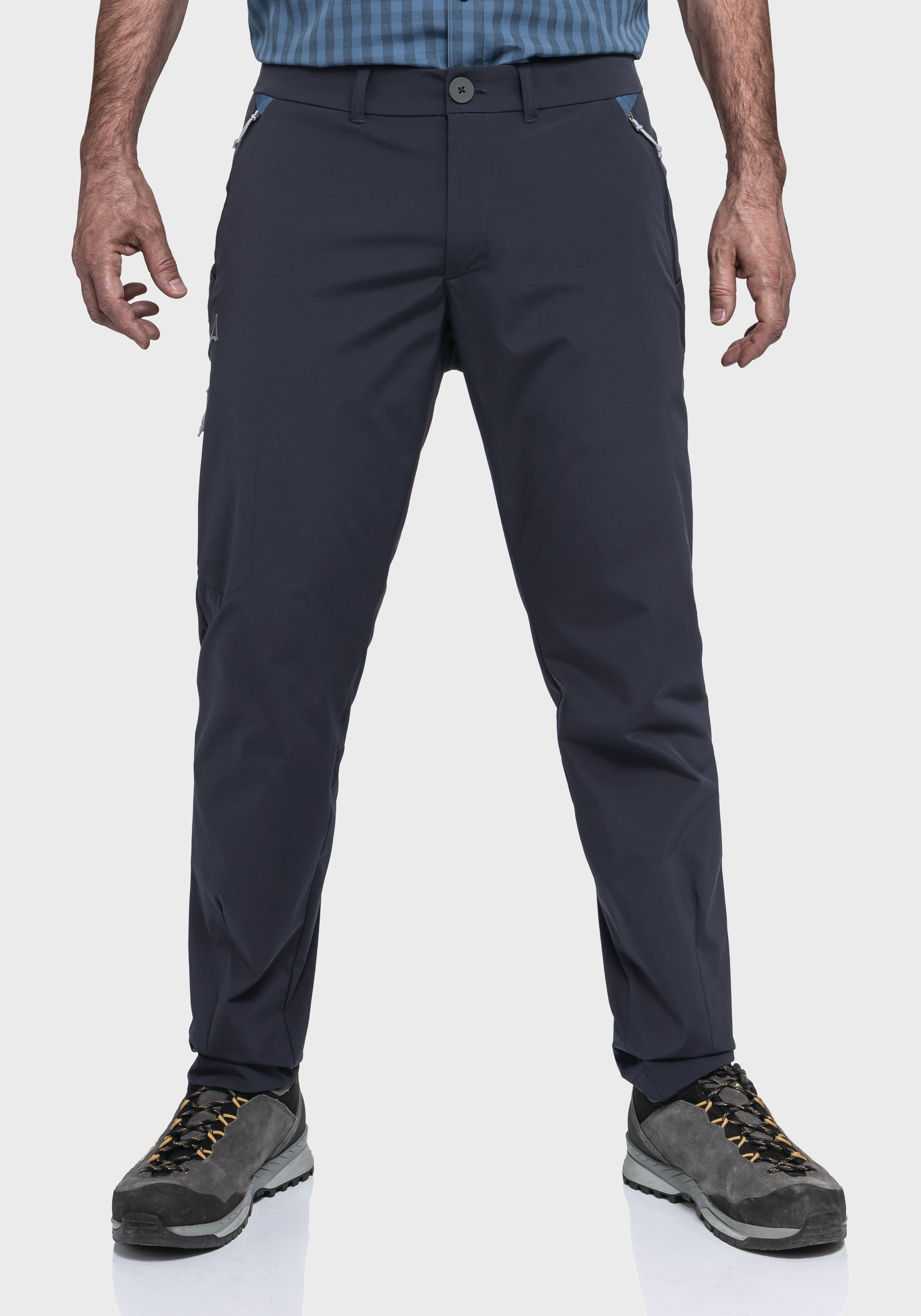 Schöffel Outdoorhose »Hiking CIRC Pants Style Smue MNS«