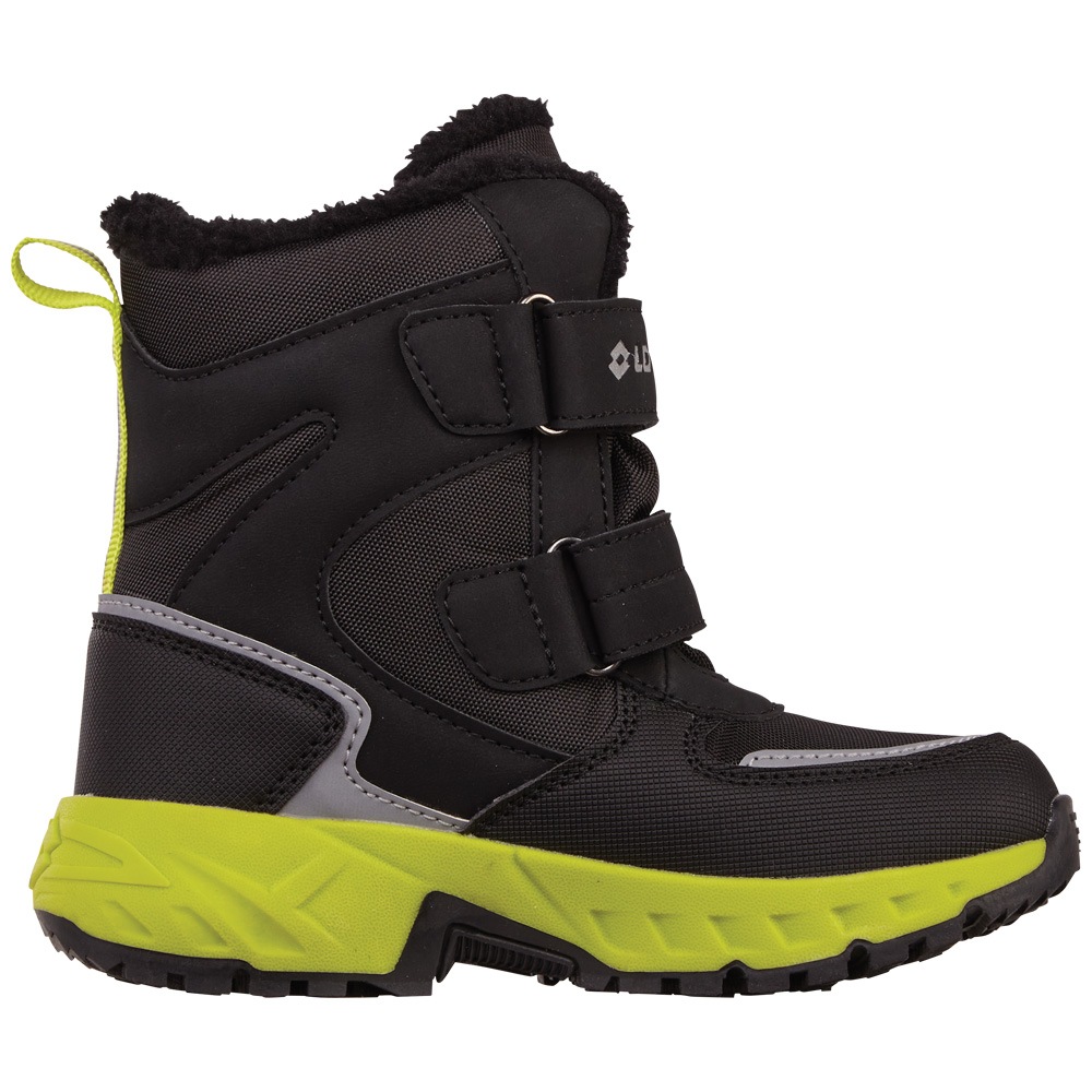 lotto Klettboot, - wasserdicht, windabweisend & atmungsaktiv