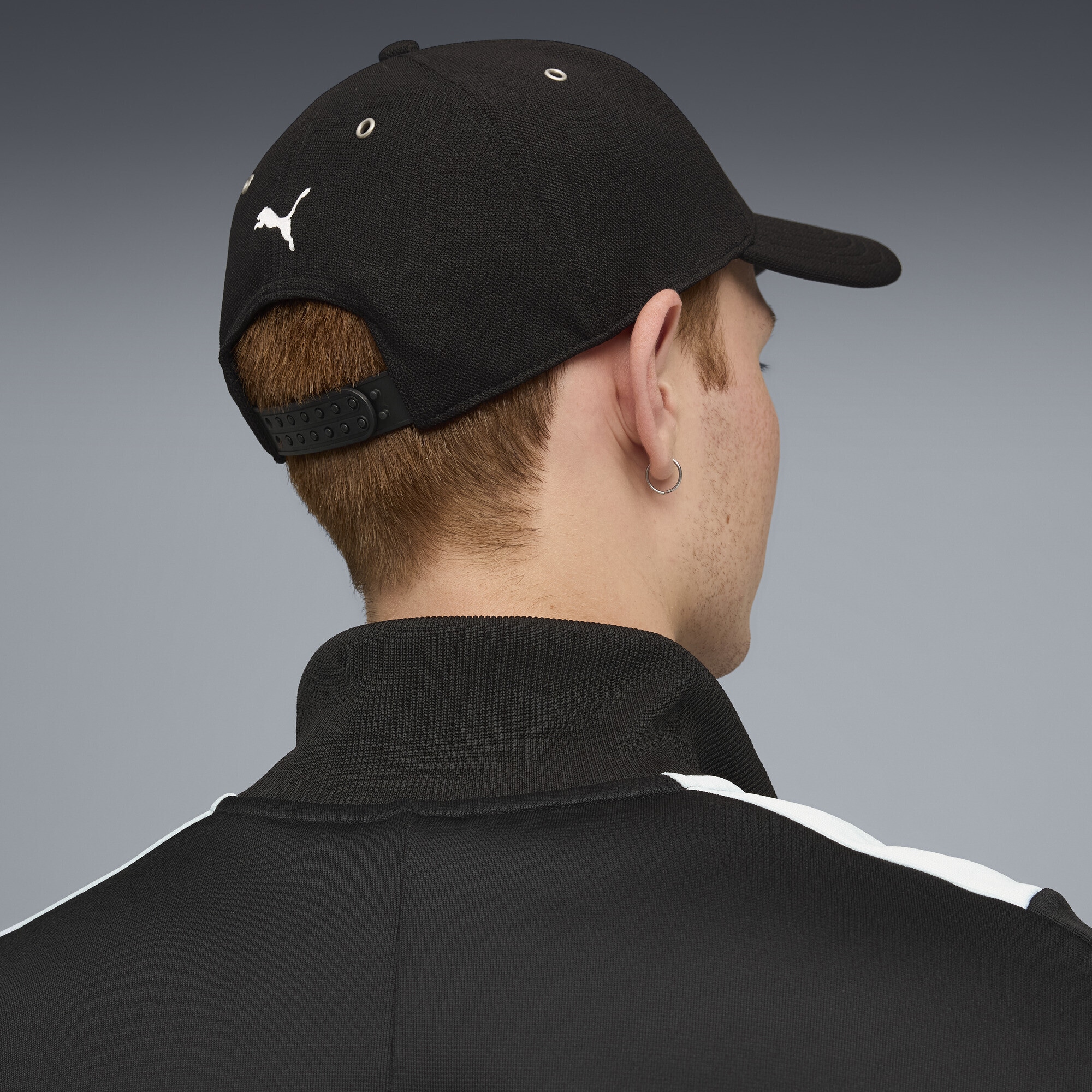 PUMA Flex Cap »Porsche Legacy Baseballcap Erwachsene«