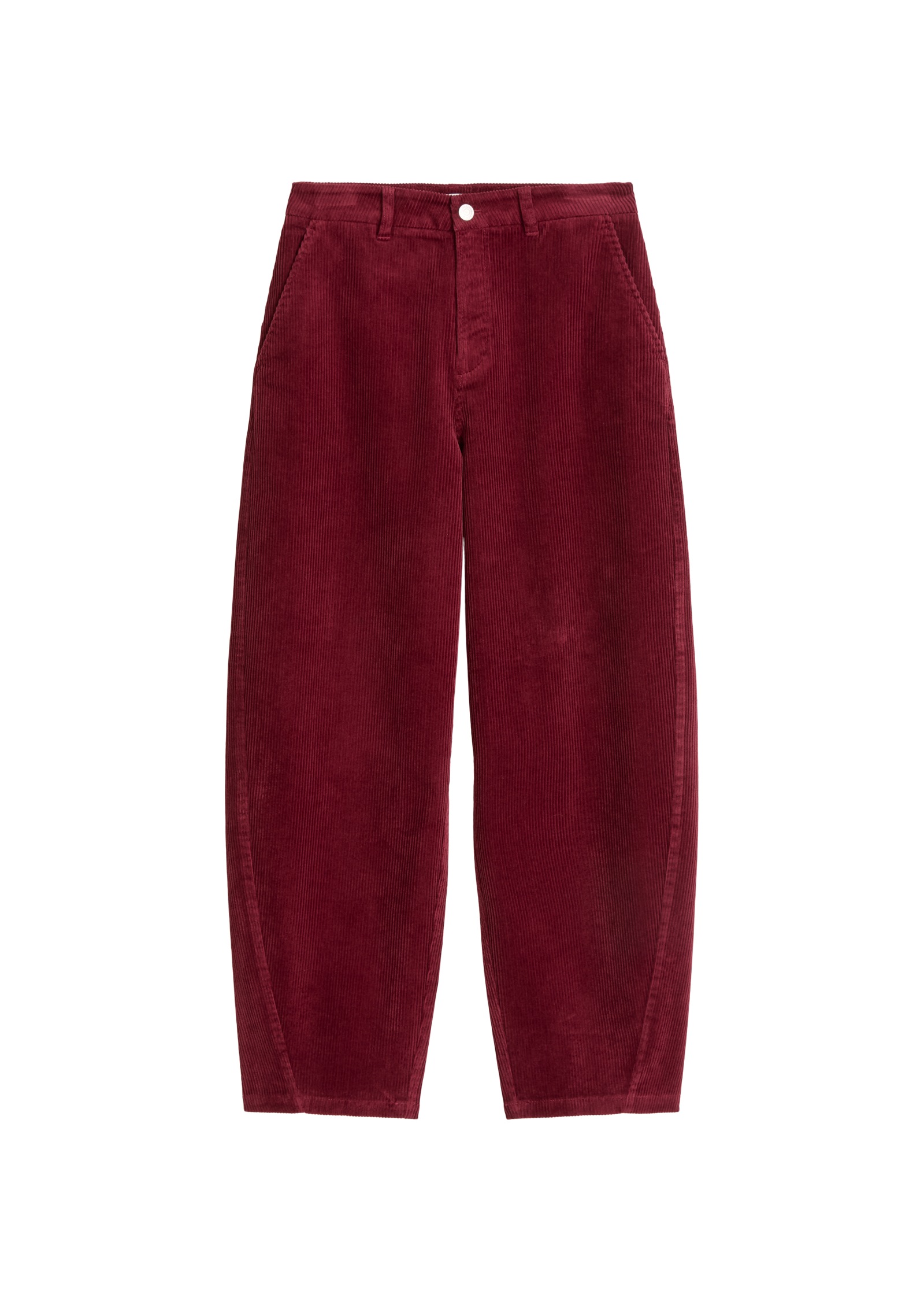 Marc O'Polo DENIM Chinohose »aus Organic Cotton Stretch«