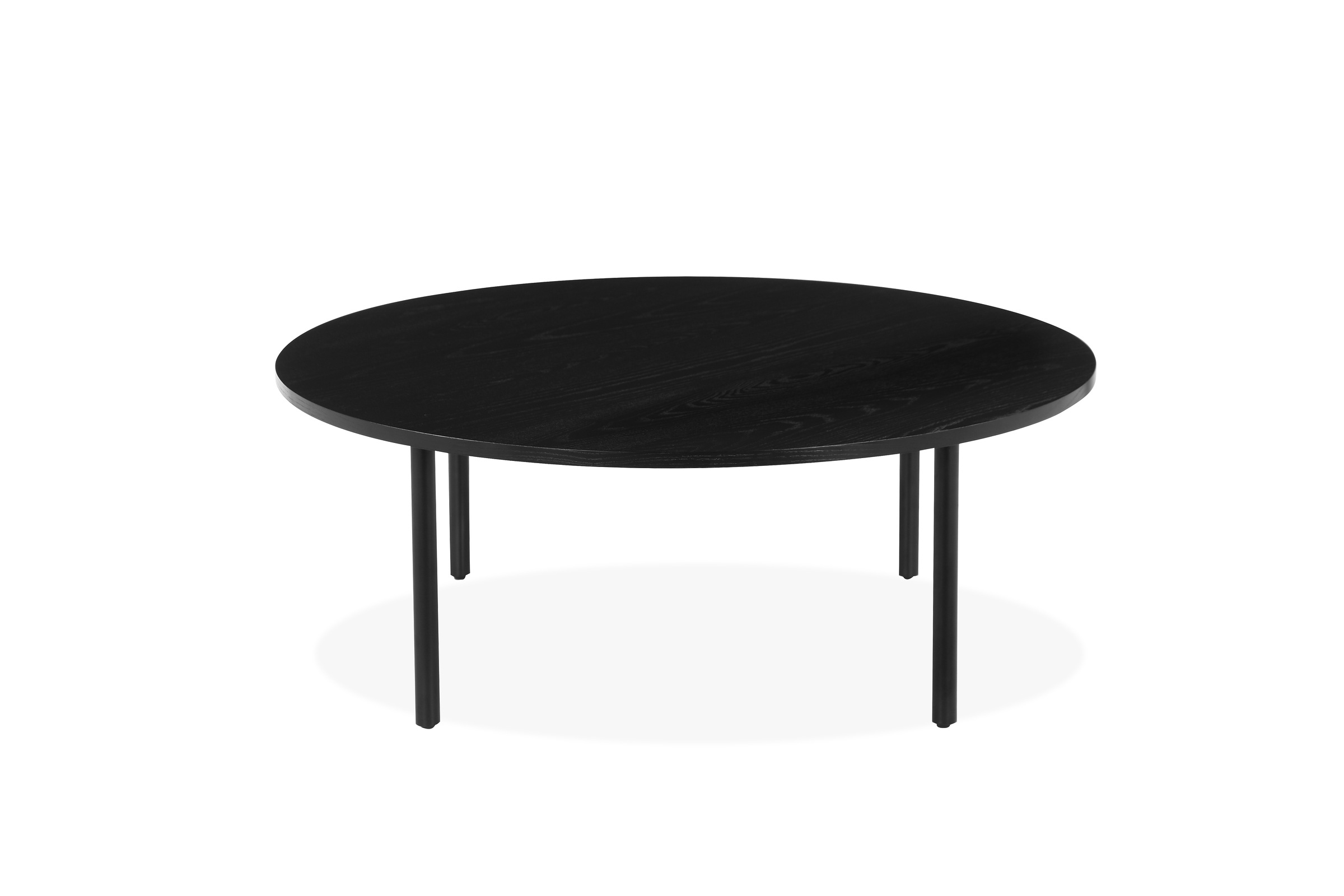 Guido Maria Kretschmer Home&Living Couchtisch »Annelise«, mit einem Durchmesser von... kaufen
