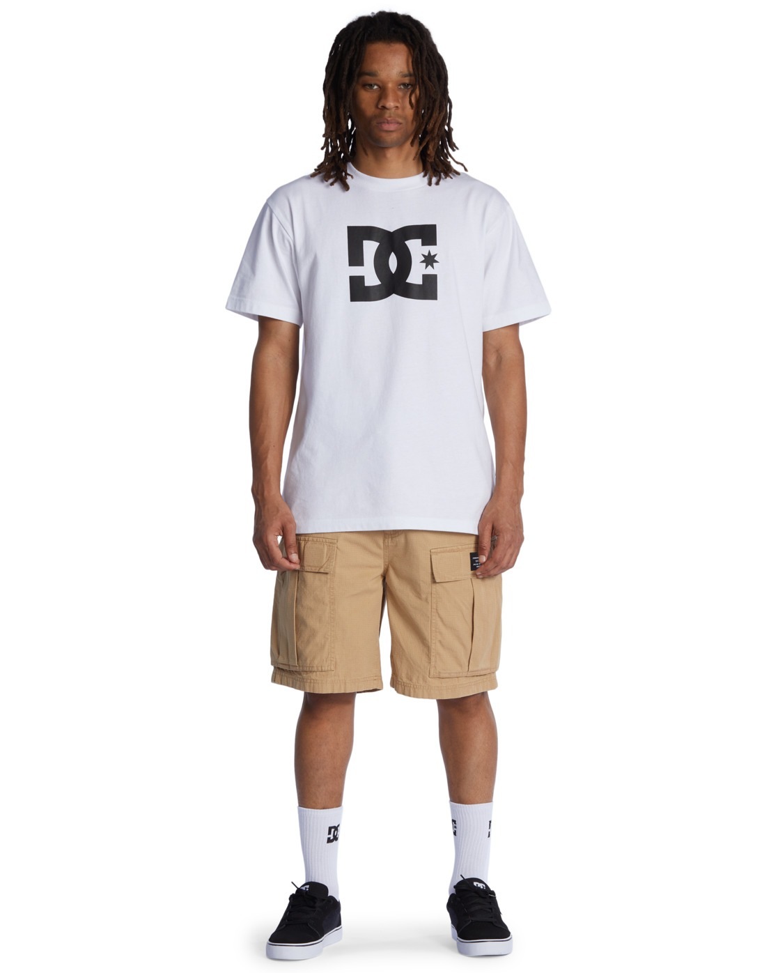 Thumbnail - DC Shoes Bermudas "Tundra 22""