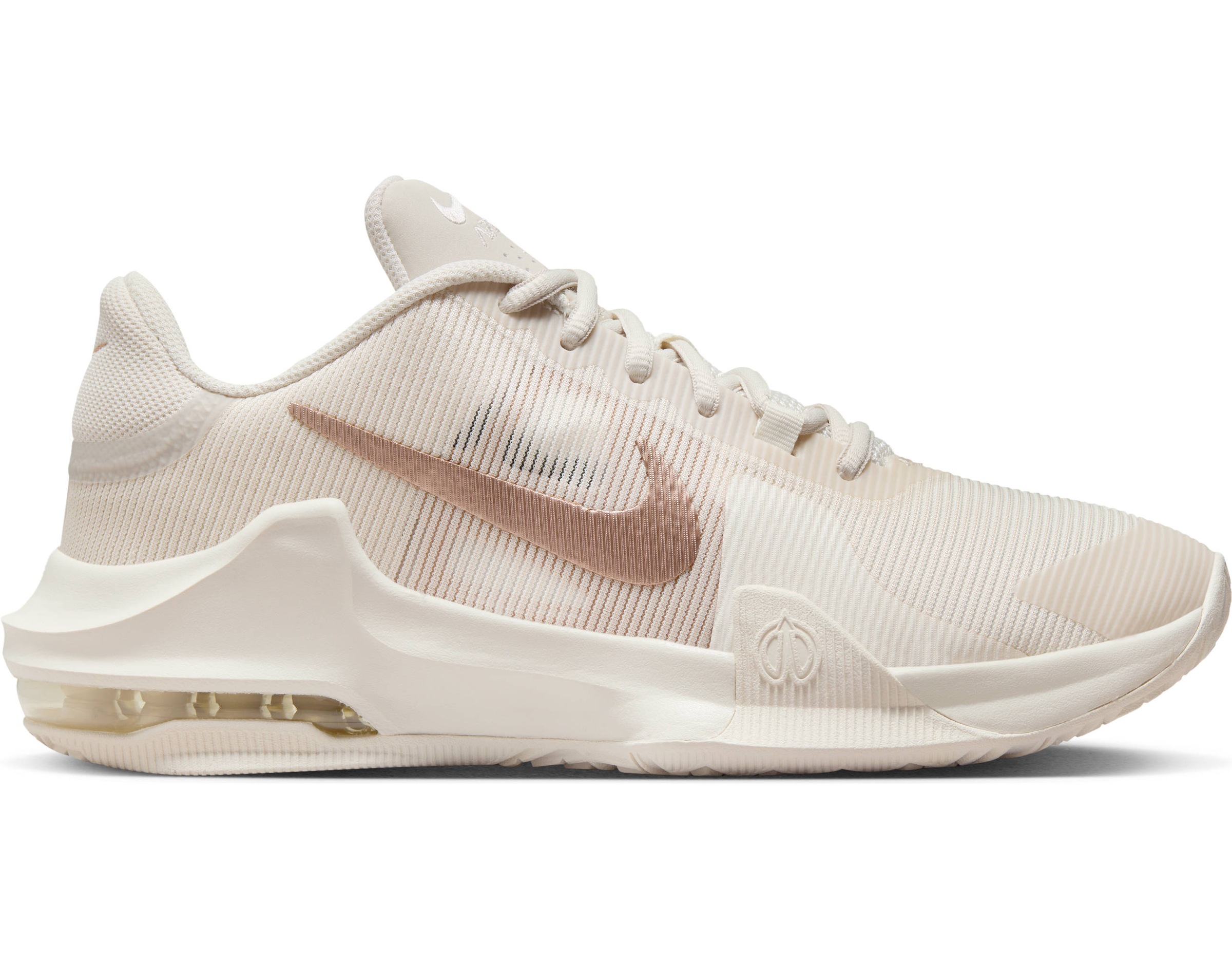Nike Sneaker »Air Max Impact 4«