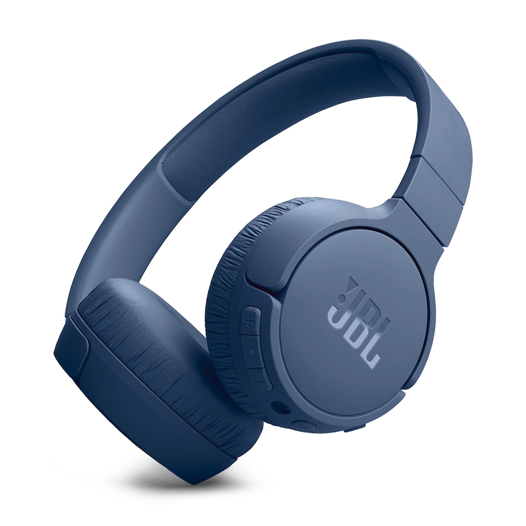 JBL Bluetooth-Kopfhörer »Tune 670NC«, A2DP Bluetooth, Adaptive Noise-Cancelling