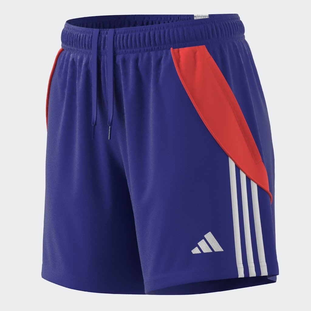 adidas Performance Trainingsshorts »TIRO24 TRSHOW«, (1 tlg.)