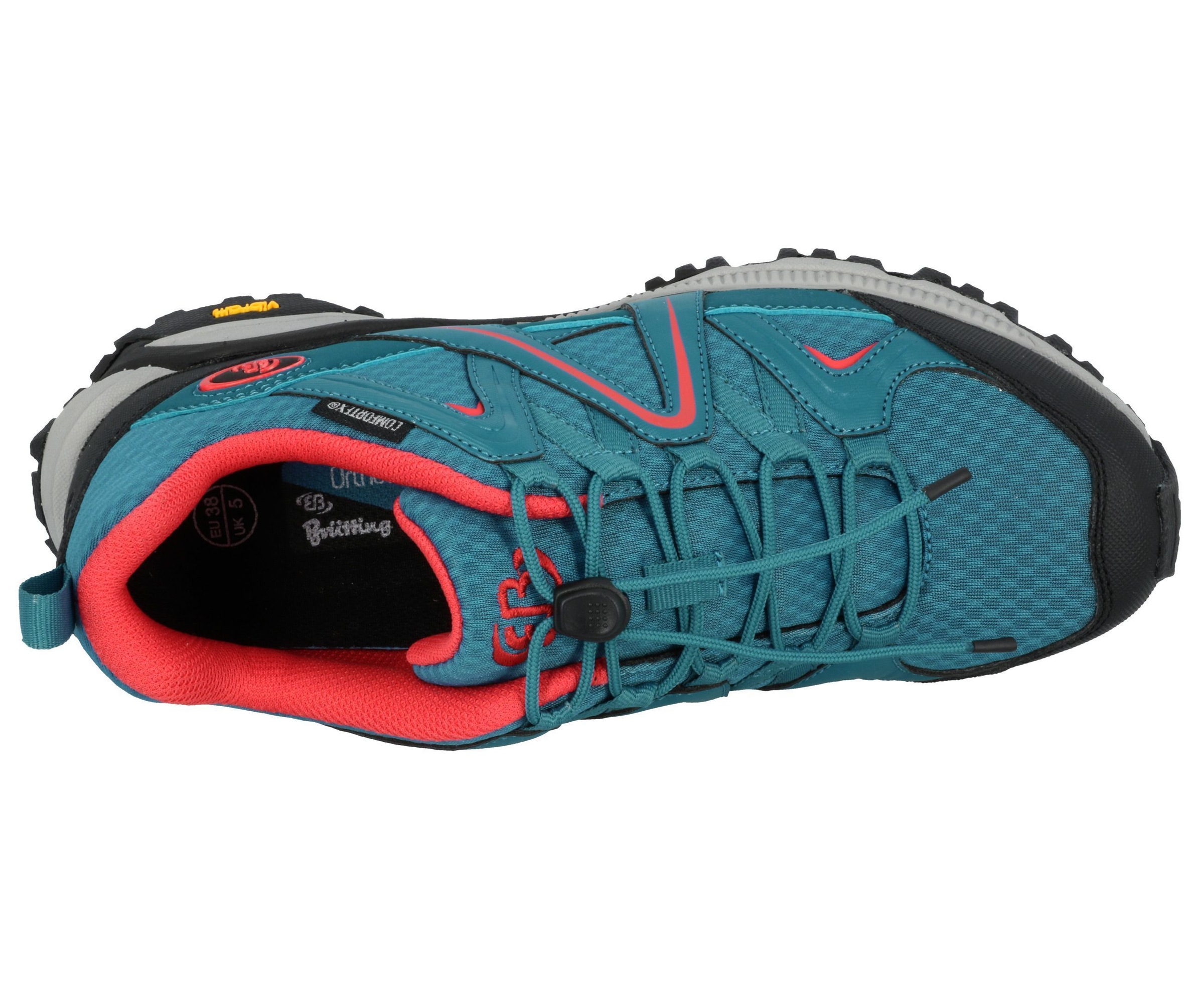 BRÜTTING Outdoorschuh »Outdoorschuh Largo«