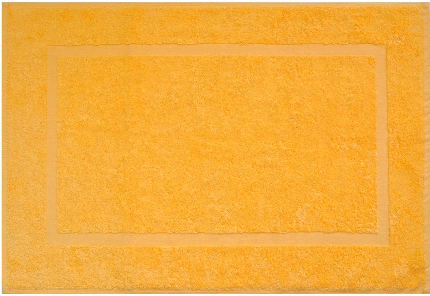 Dyckhoff Badematte "Kristall" Höhe 2 mm 2er Set Hotelmatte günstig online kaufen