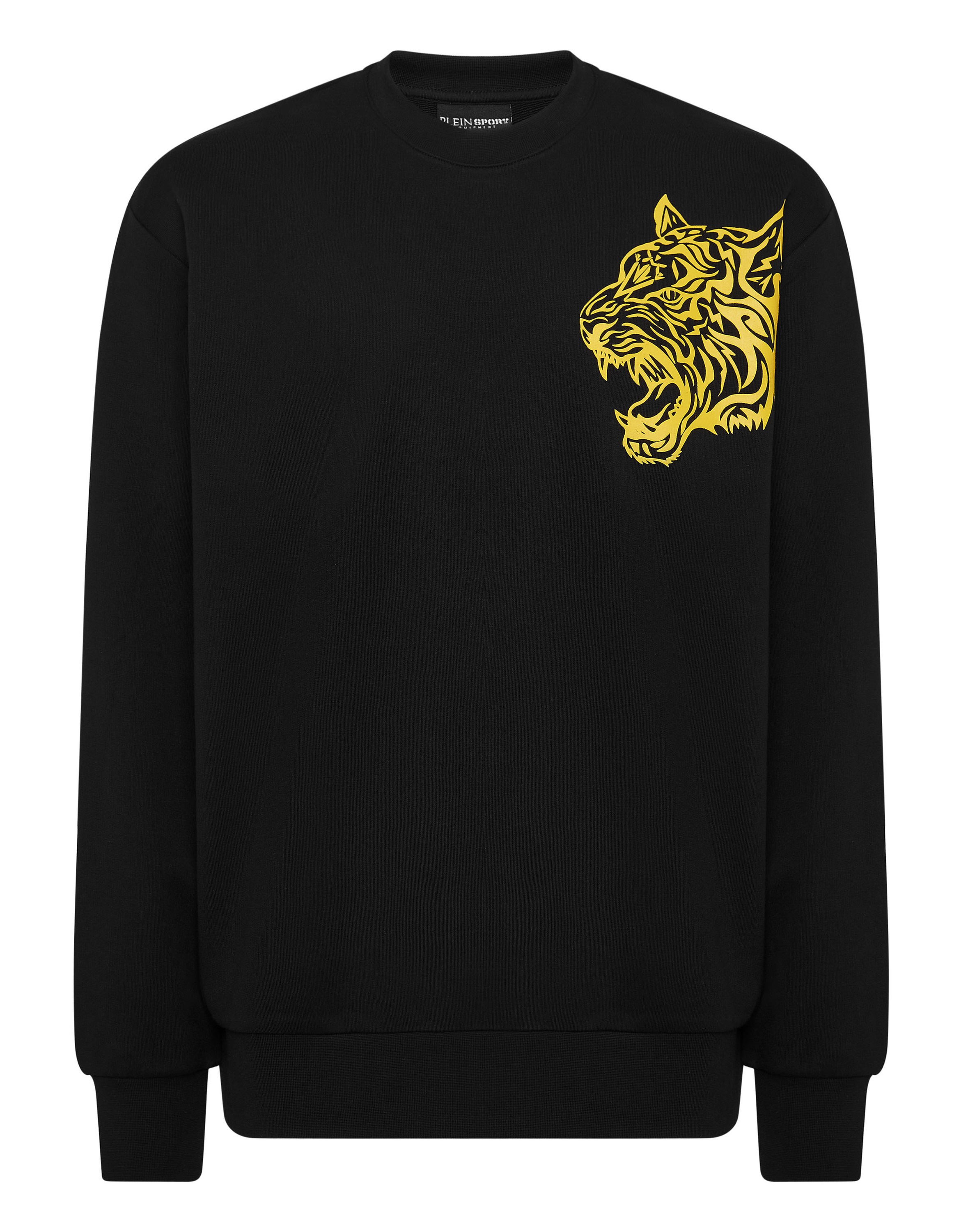 PLEIN SPORT Sweatshirt »Tiger«