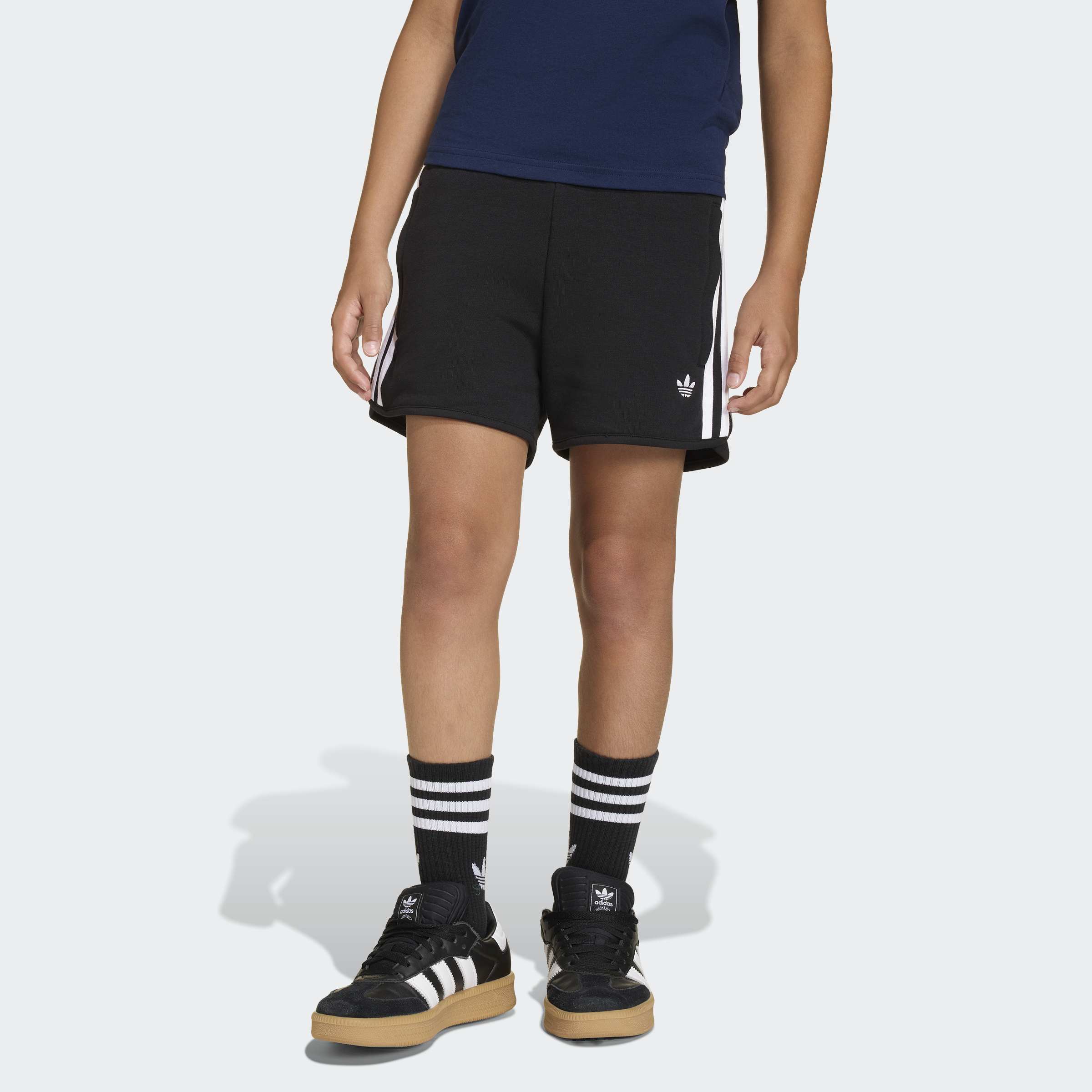 adidas Originals Shorts "3-STREIFEN SPRINTER"