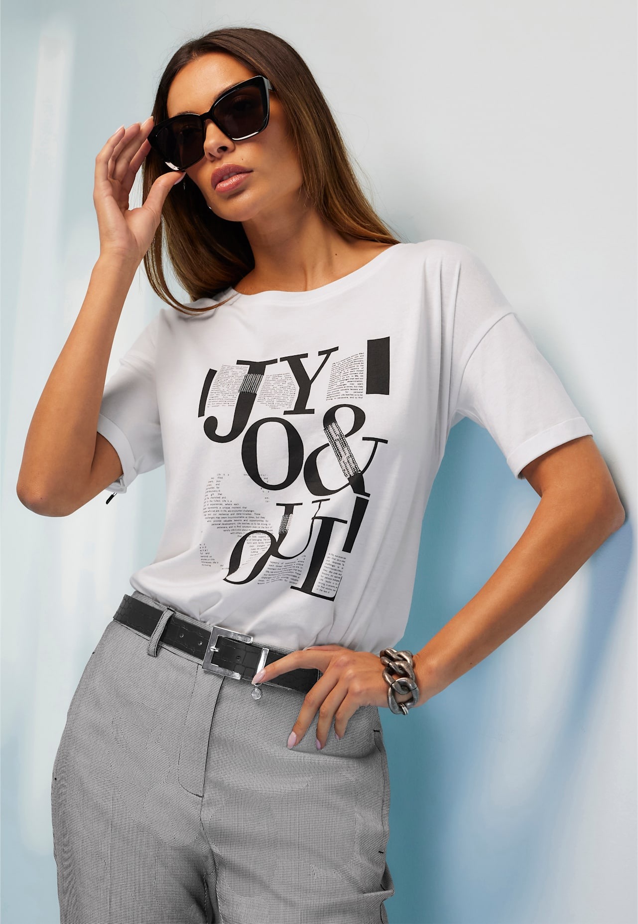 heine T-Shirt "Shirt" 1 Stk. tlg. günstig online kaufen
