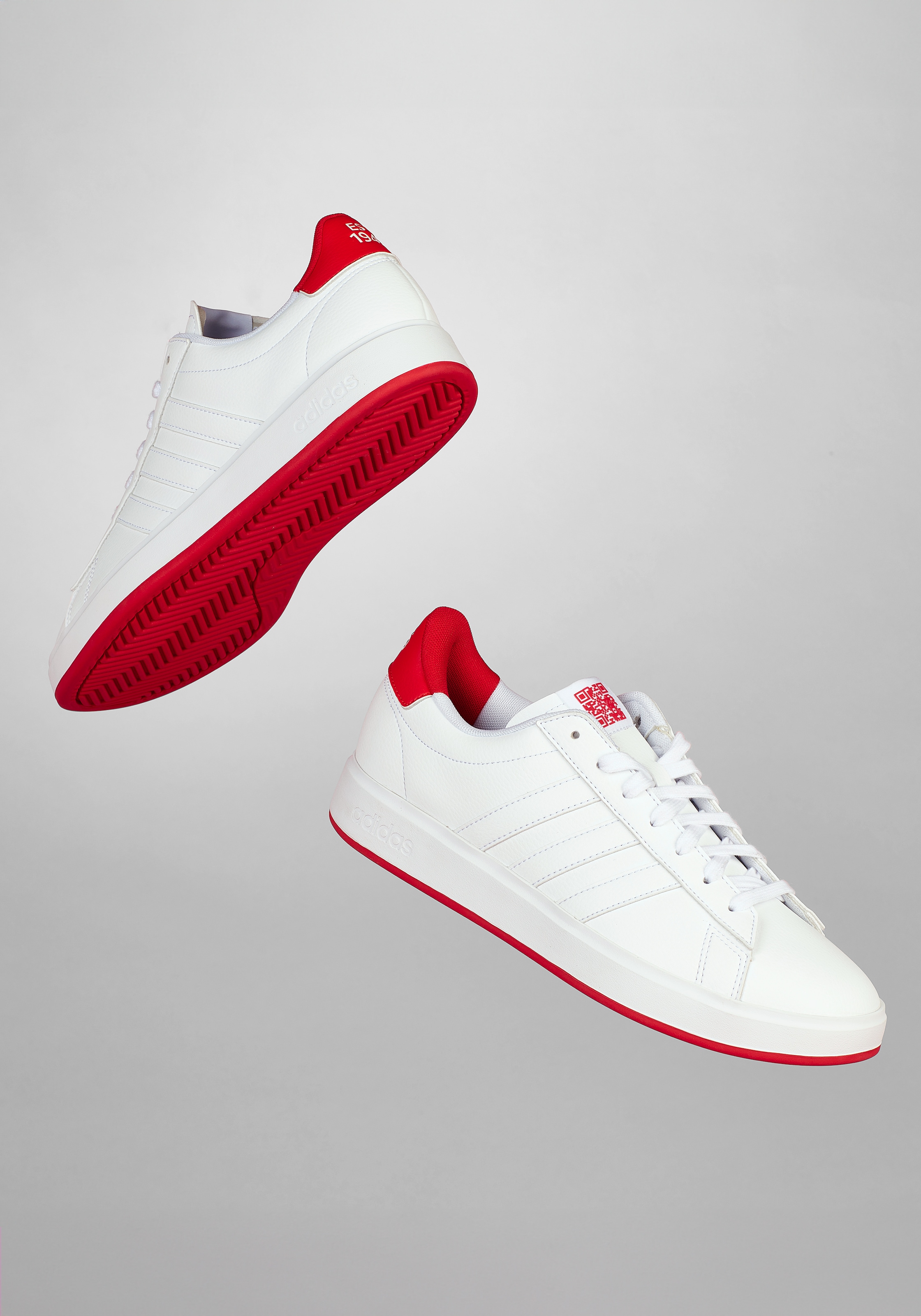 adidas Sportswear Sneaker »OTTO x adidas Sneaker | Exclusiv zum 75. Geburtstag«