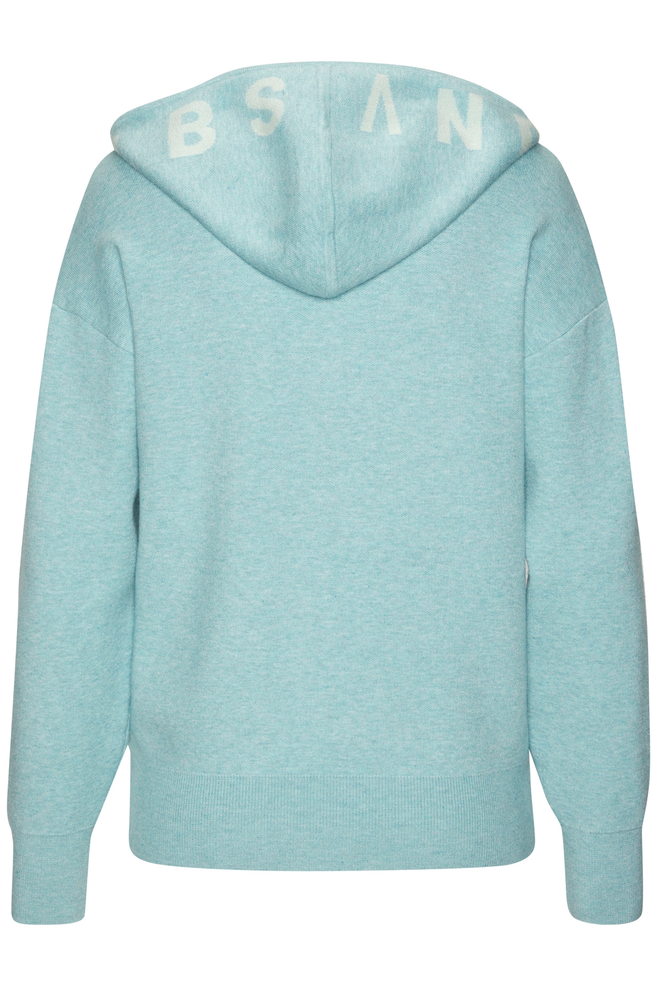 Elbsand Strickjacke, aus hochwertigem Strick, Loungewear