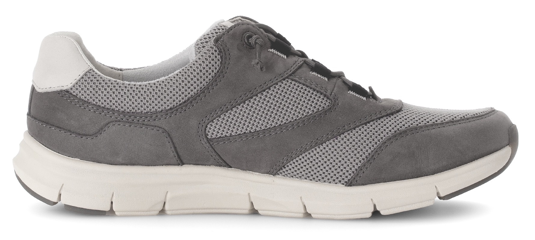 Pius Gabor Slip-On Sneaker, Slipper, Freizeitschuh, Halbschuh, Komfortschuh in G-Weite