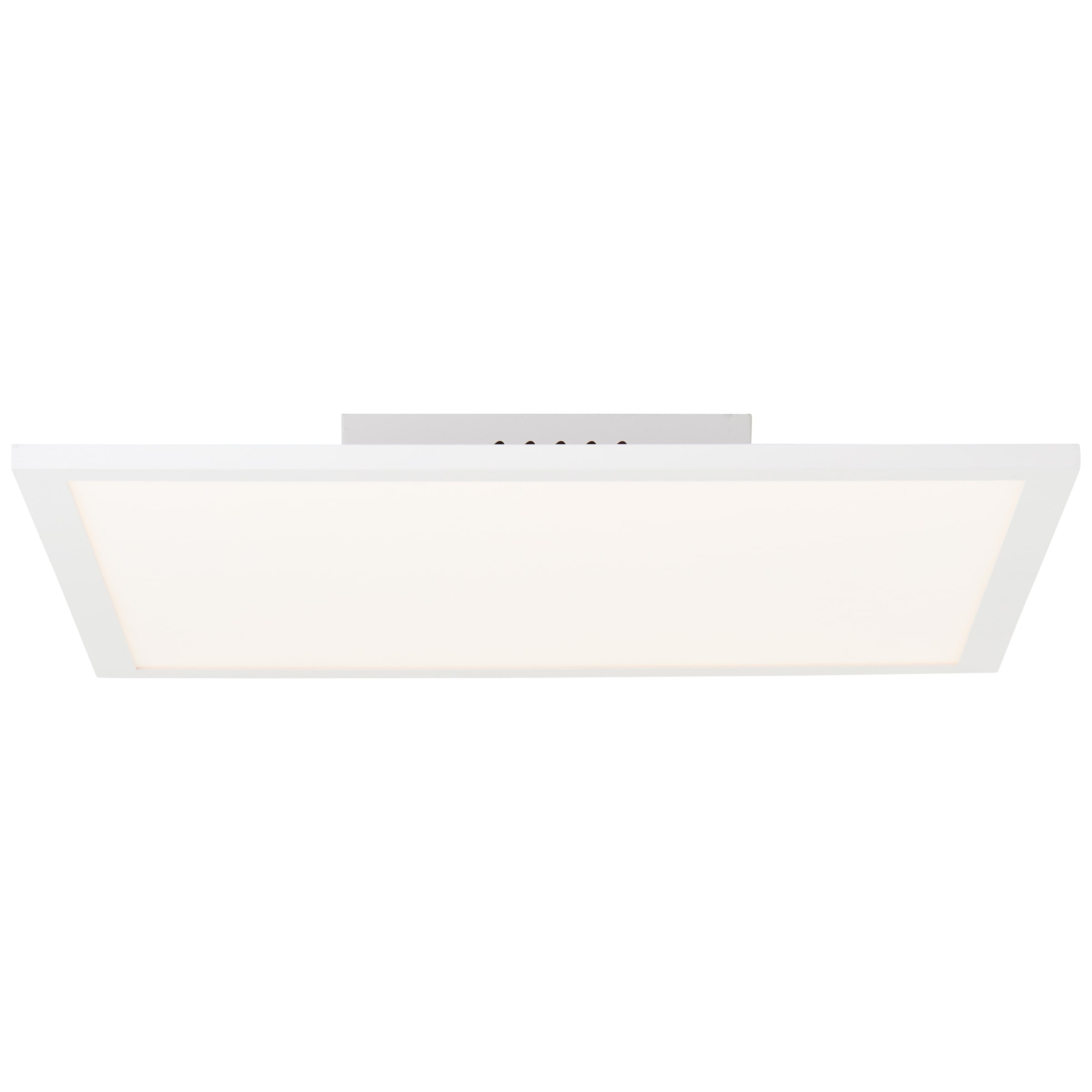 Panel kaufen 2300 dimmbar 40x40cm Brilliant - 1 »Jacinda«, Fernbedienung Lichtfarbe | LED LED - flammig-flammig, BAUR Lumen, - über