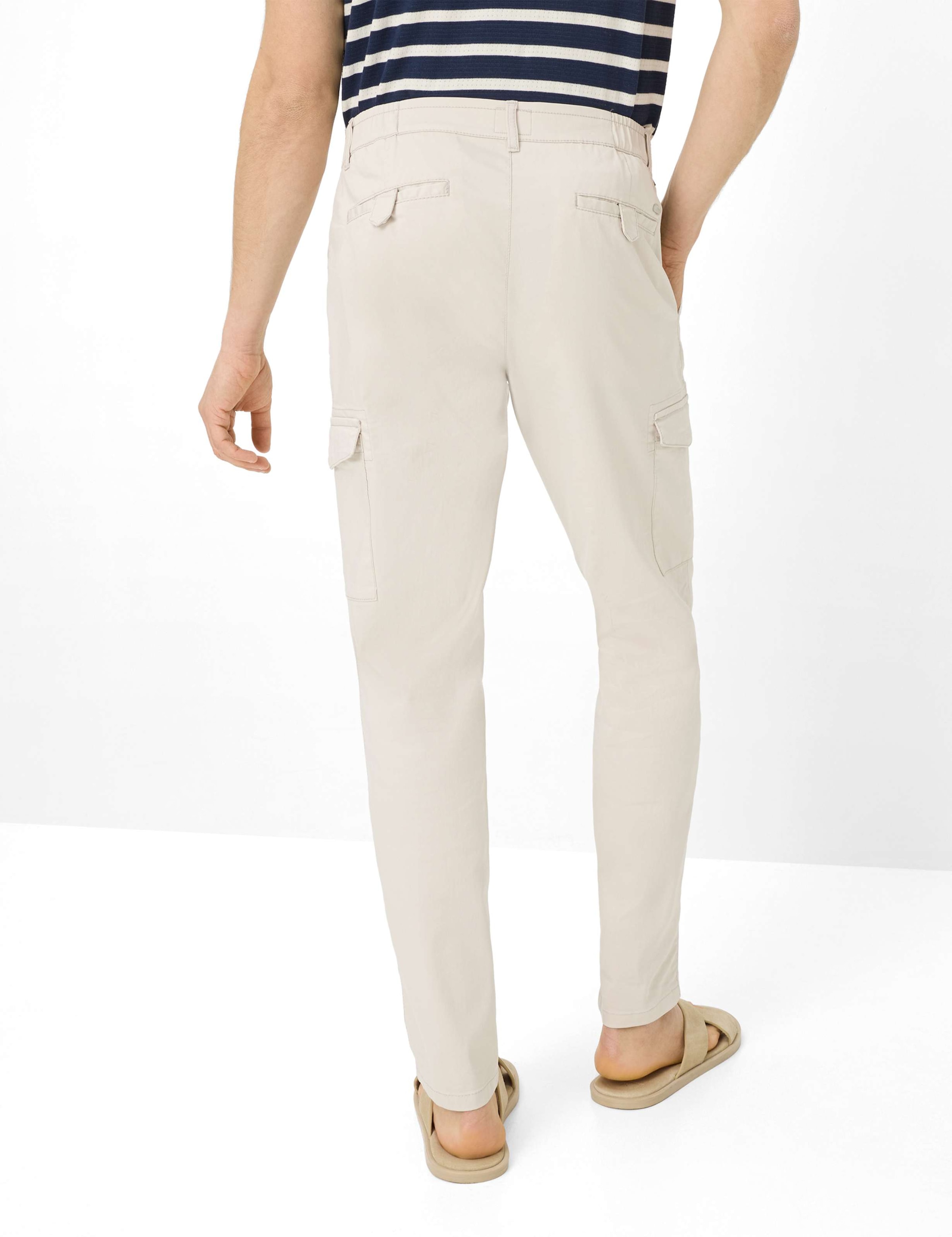 Brax Chinohose »Style PHIL«