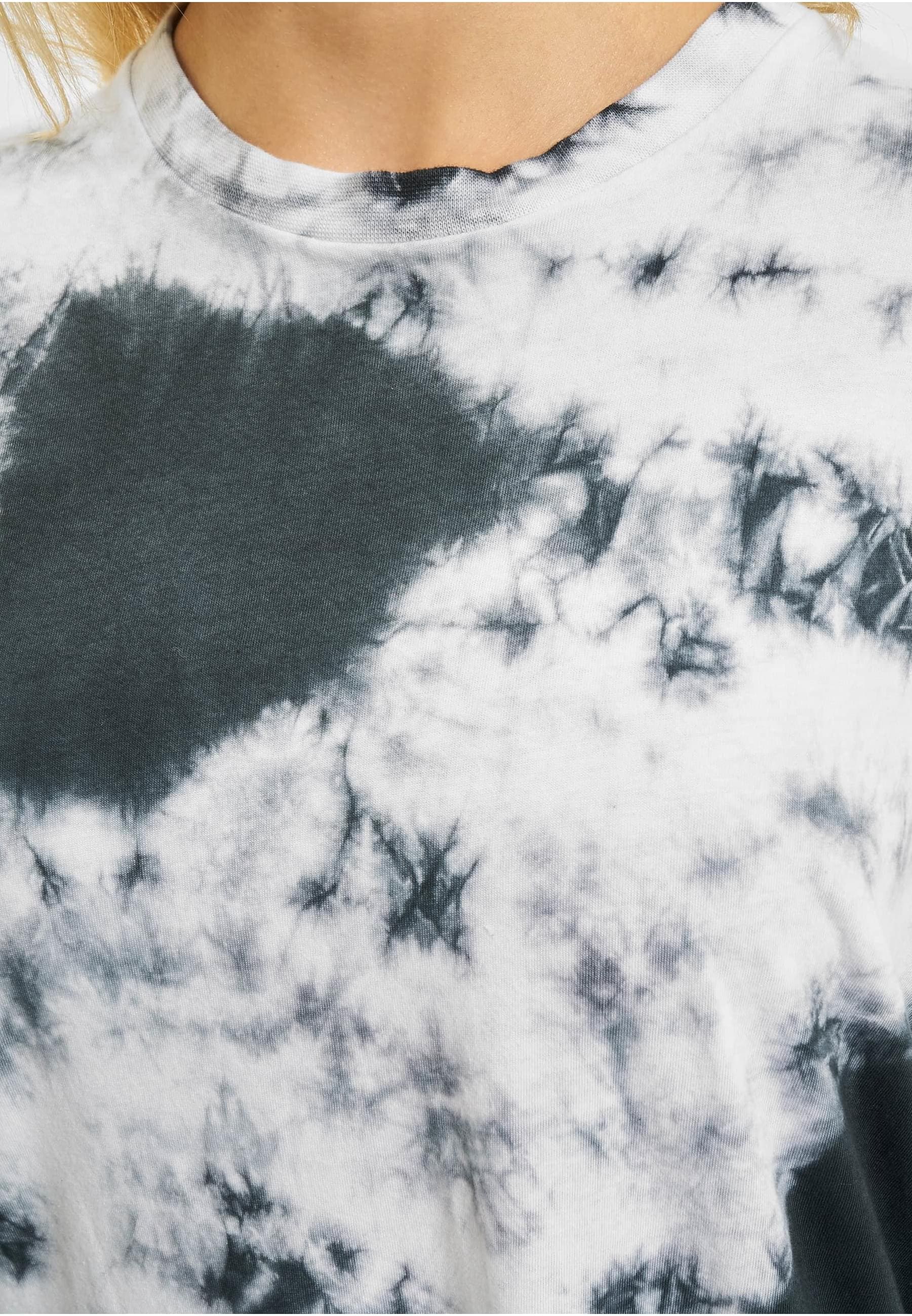 Just Rhyse Shirtkleid »Just Rhyse Damen Buzios Tie Dye Oversized Dress«, (1 tlg.)