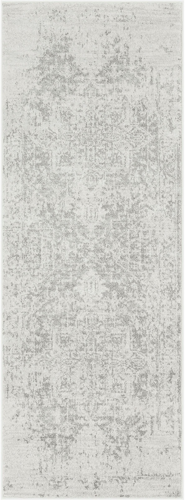 Livabliss Teppich "SYRACUSA" rechteckig 12 mm Höhe Kurzflor Orientteppich, günstig online kaufen