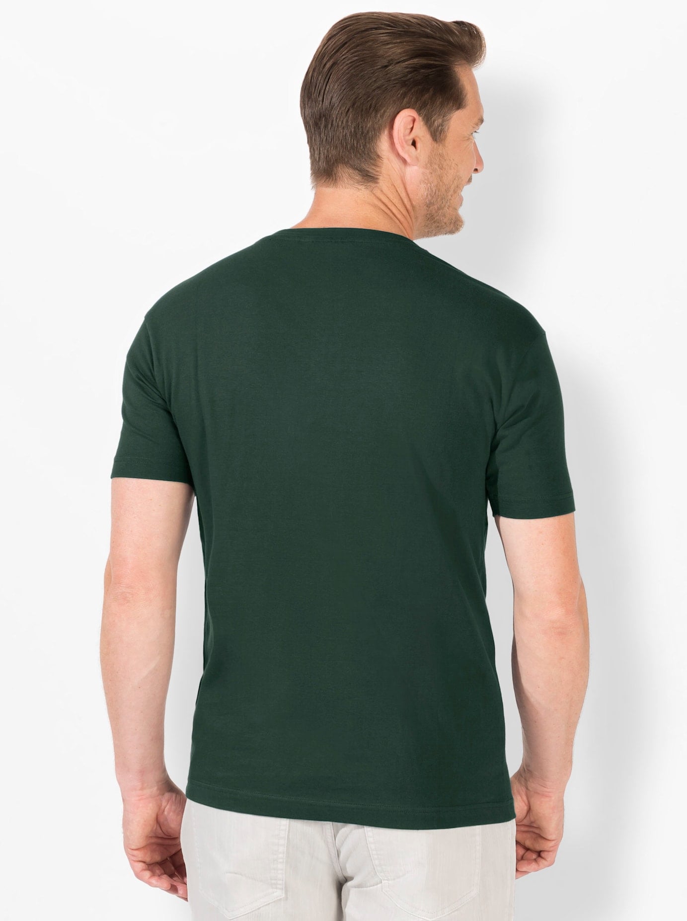 Kurzarmshirt »Kurzarm-Shirt«
