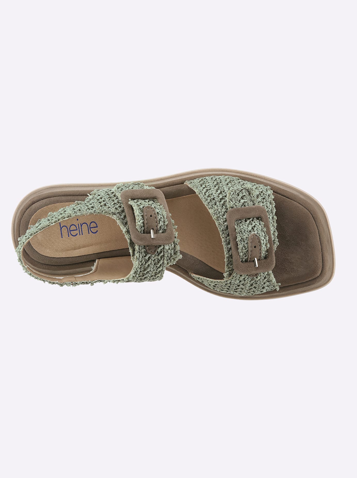 heine Sandalette