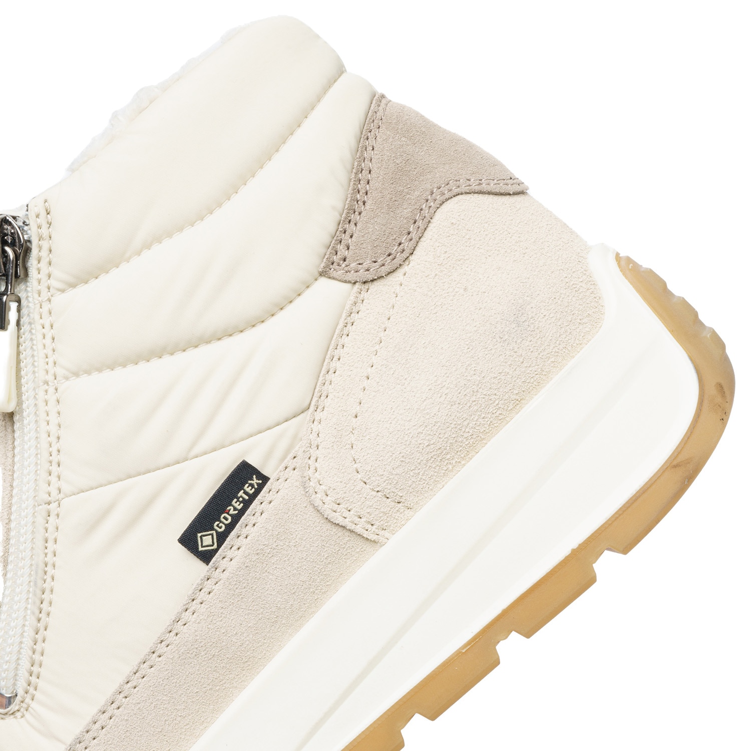 Ara Sneakerboots »NEW YORK«, Winterboots, Snowboots mit Gore-Tex, H-Weite
