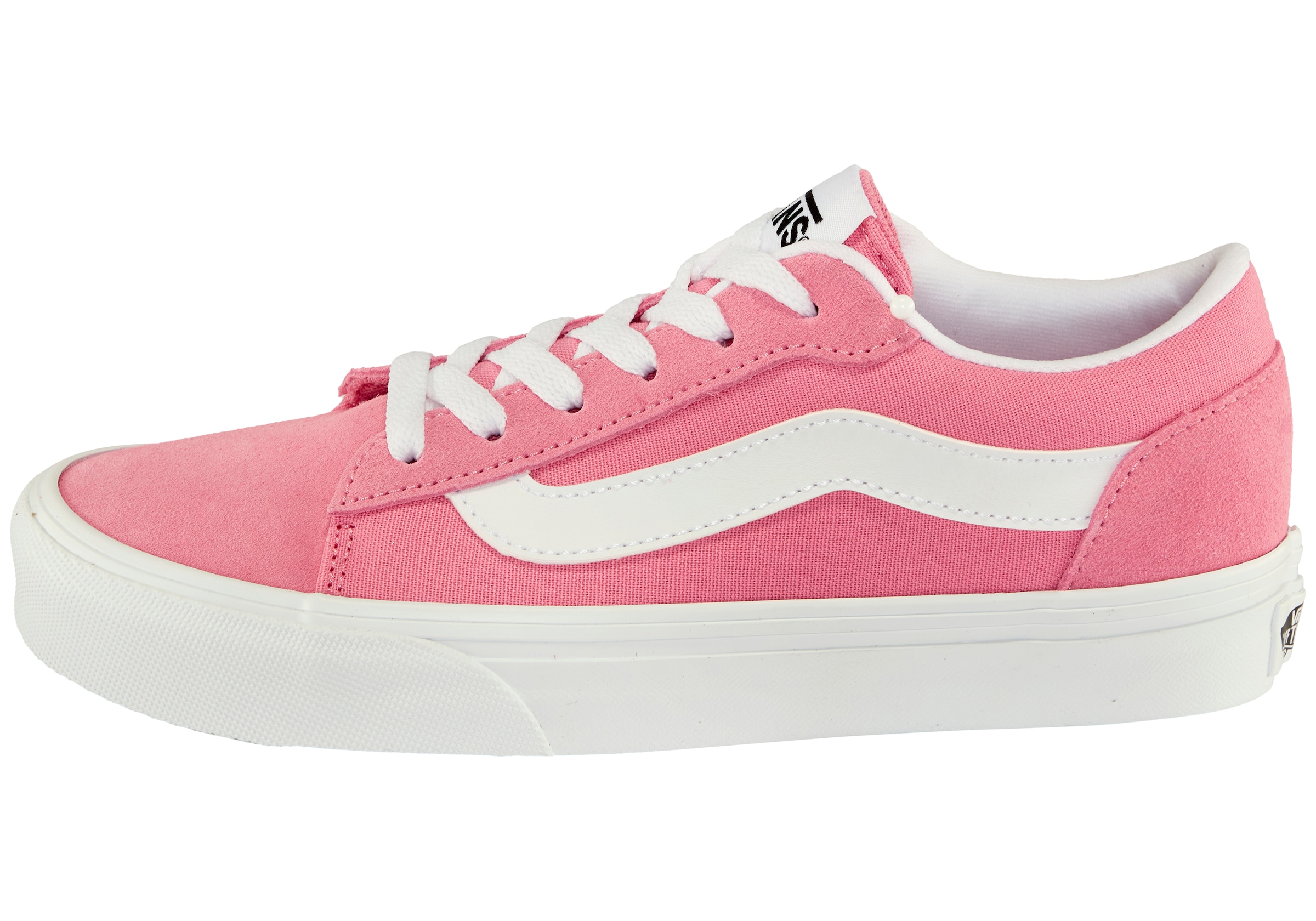 Vans Sneaker »Vero LS«