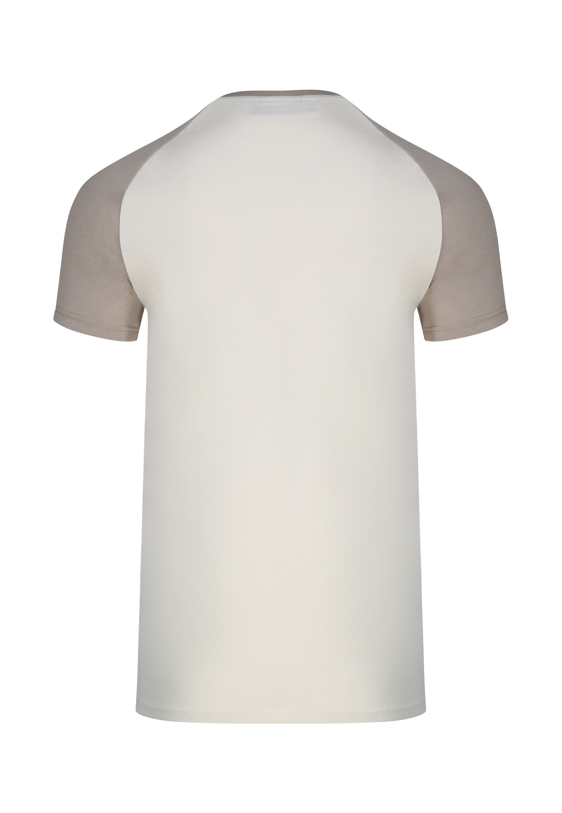 Siksilk T-Shirt »SikSilk Raglan T-Shirt« 1