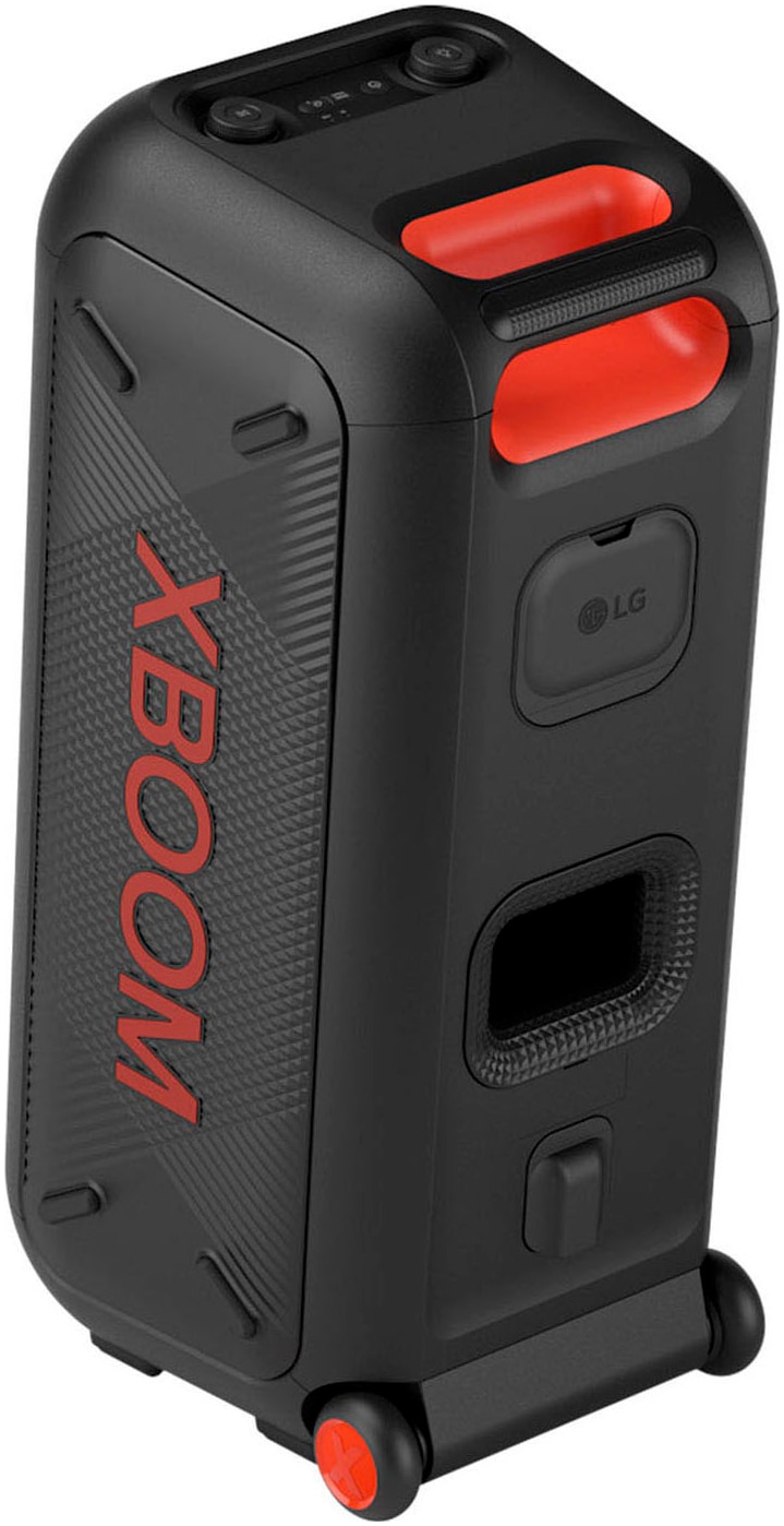 LG Portable-Lautsprecher »XBOOM XL9T«