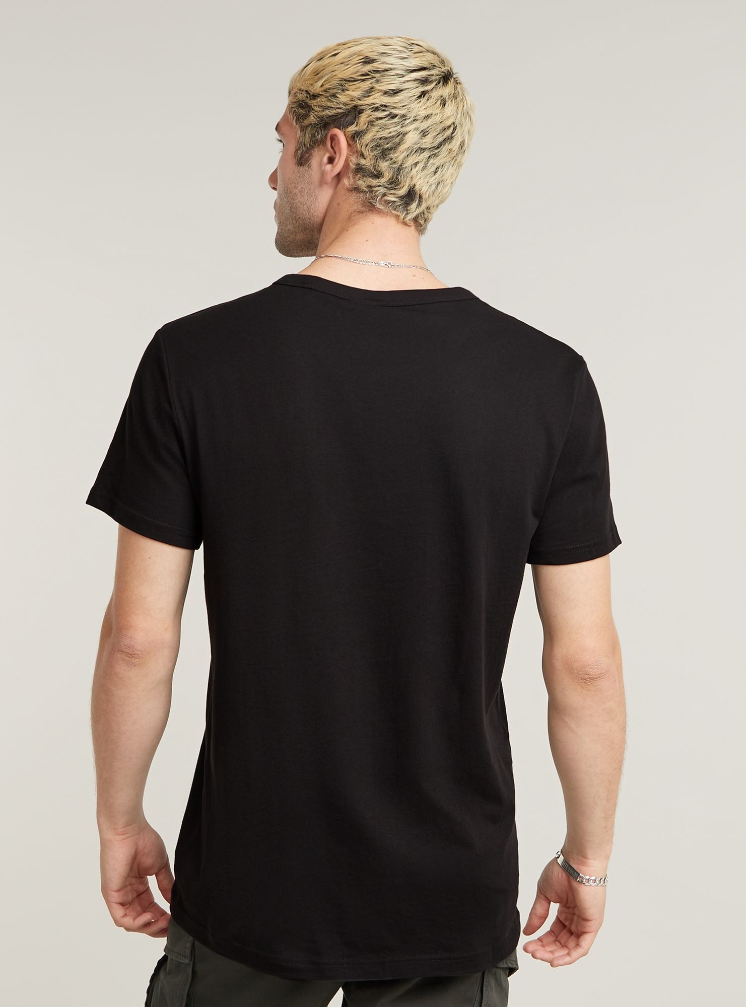 G-STAR Langarmshirt "Holorn R T-Shirt" günstig online kaufen