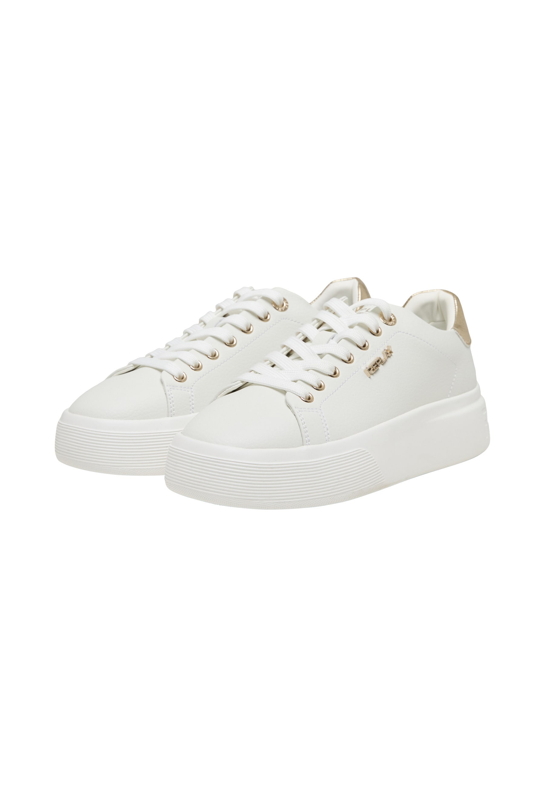 Replay Sneaker "Replay NOTTING W SOFT"