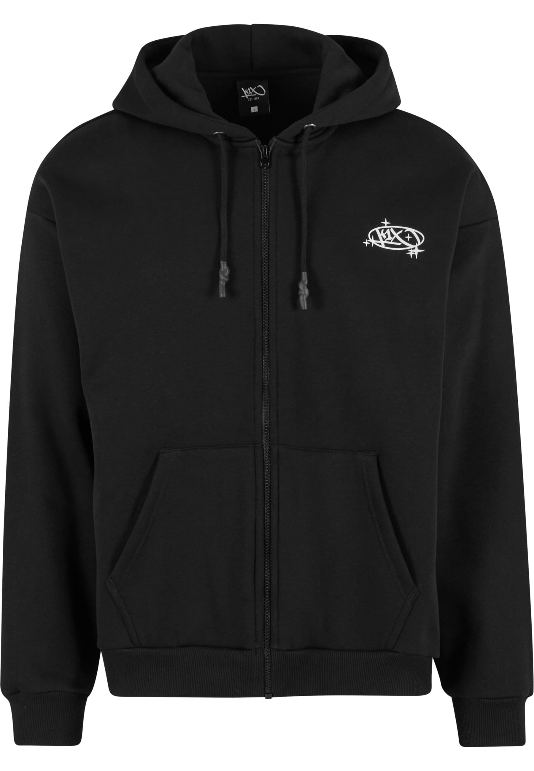 K1X Sweatjacke "K1X K1X Flag Zip Hoodie" günstig online kaufen