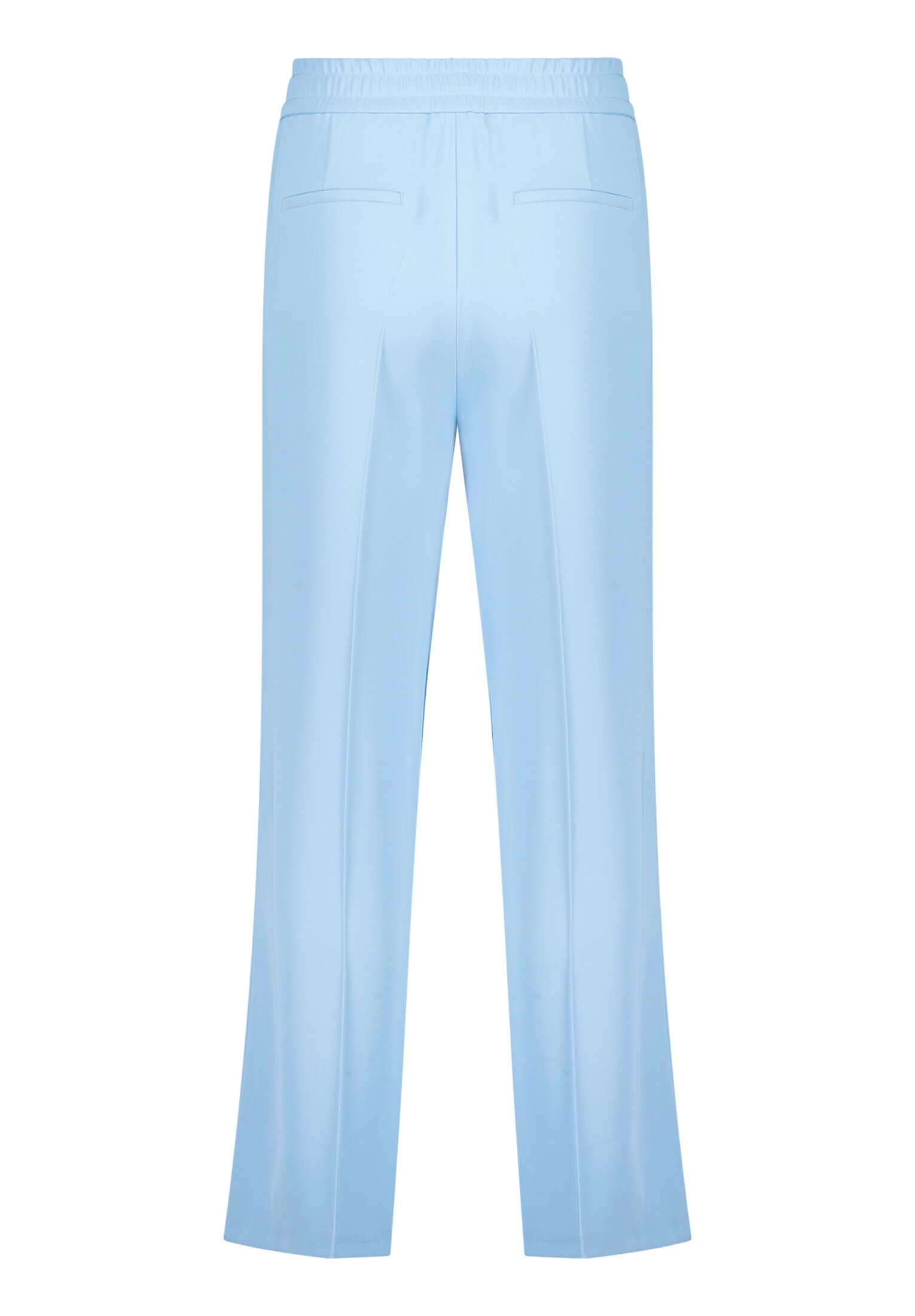 Betty Barclay Stoffhose »Damen unifarben«