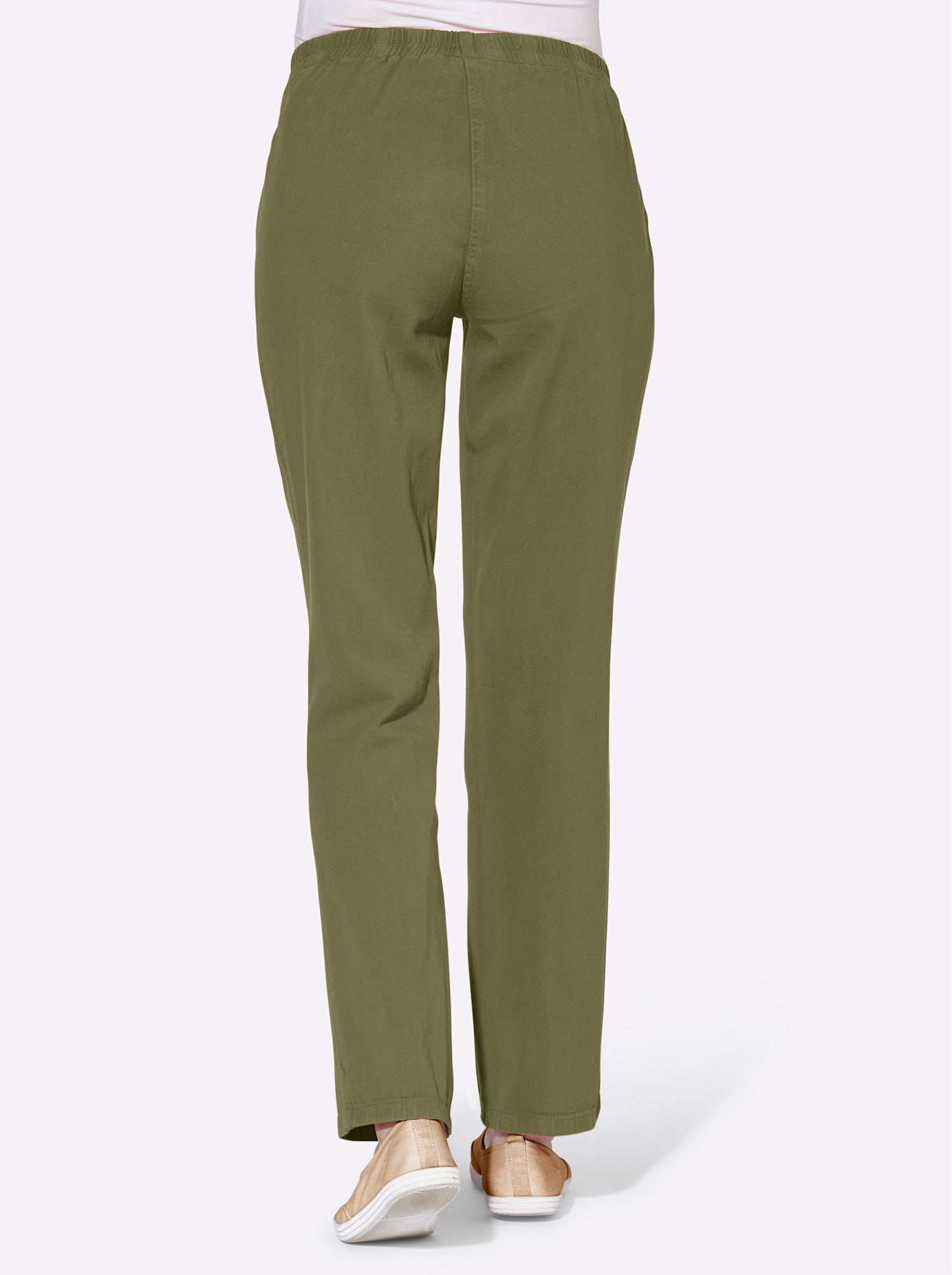 Thumbnail - Classic Basics Schlupfhose
