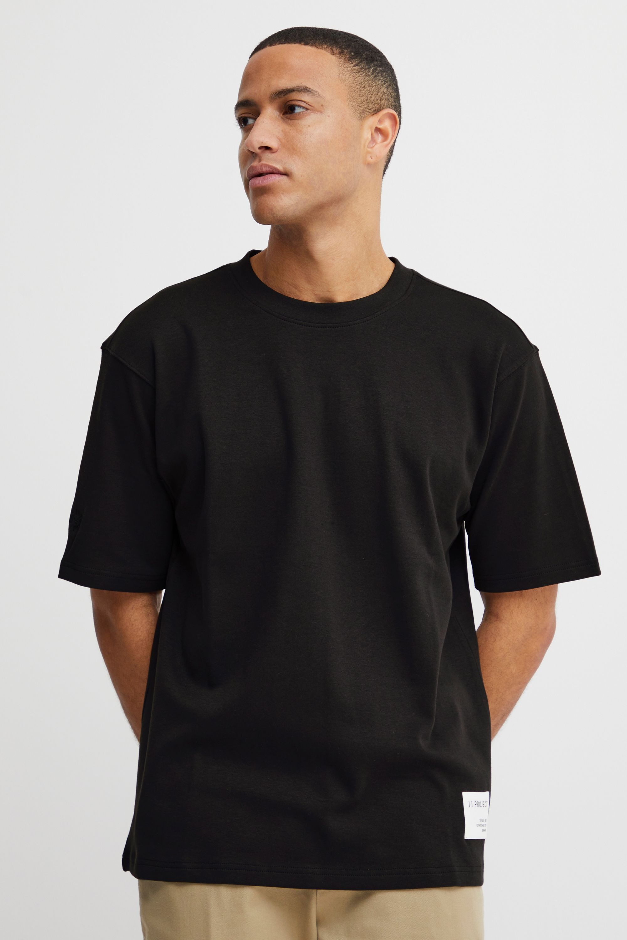 11 Project T-Shirt »T-Shirt PRAndre«