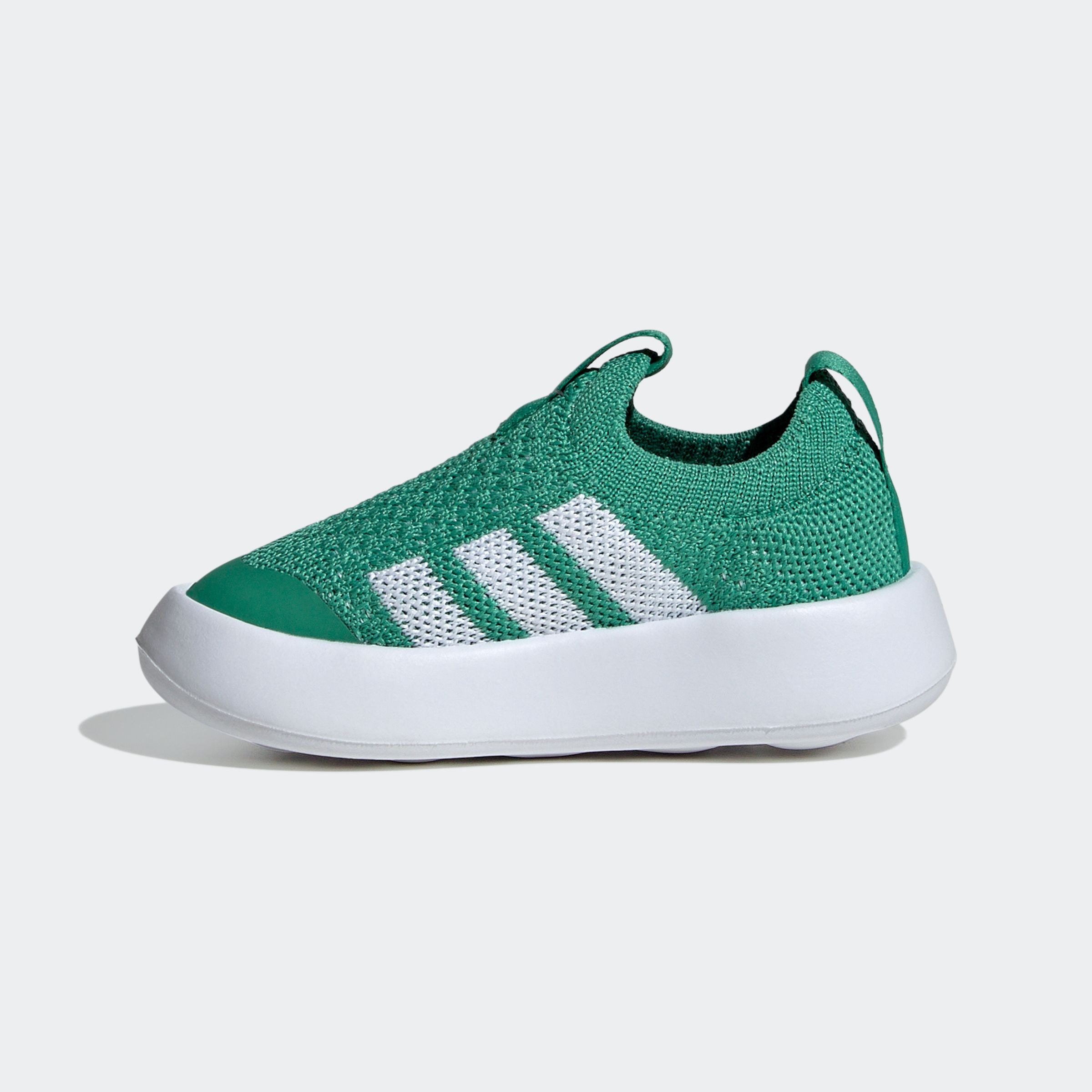 Thumbnail - adidas Sportswear Slip-On Sneaker "BUBBLECOMFY KIDS", für Kinder