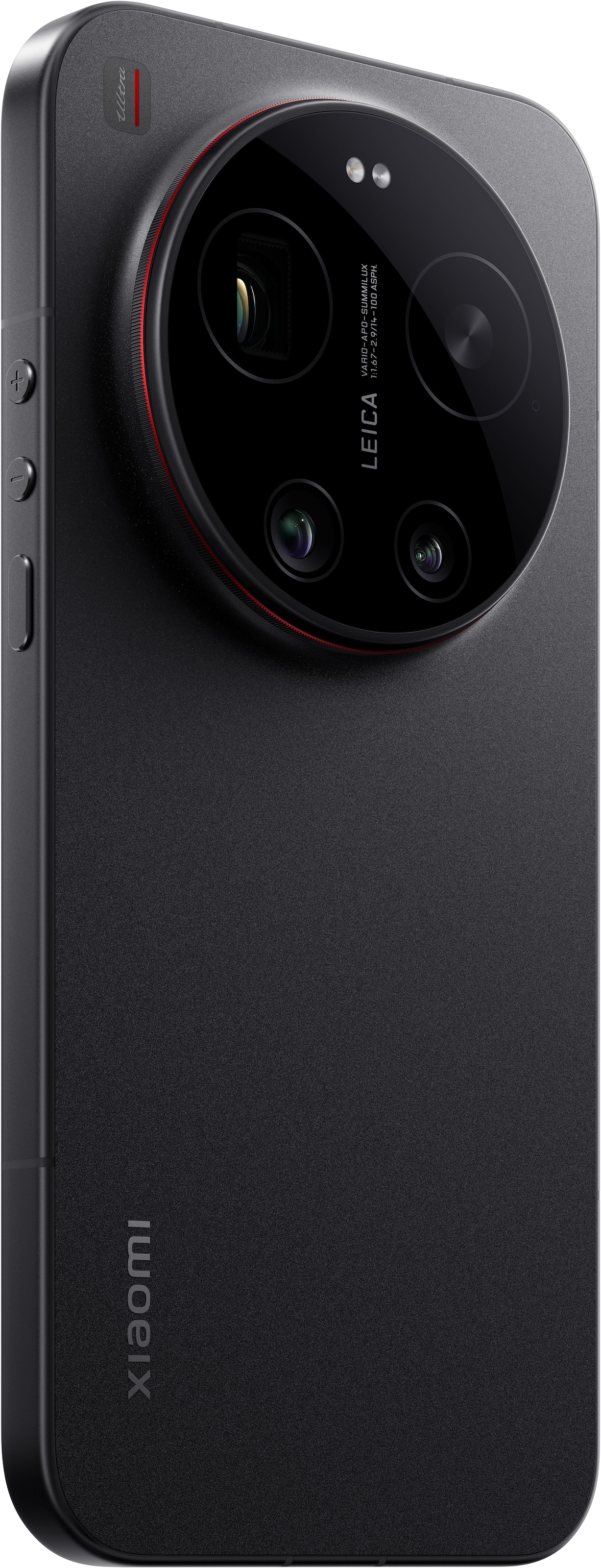 Xiaomi Smartphone »17 Ultra 16+512GB« Schwarz