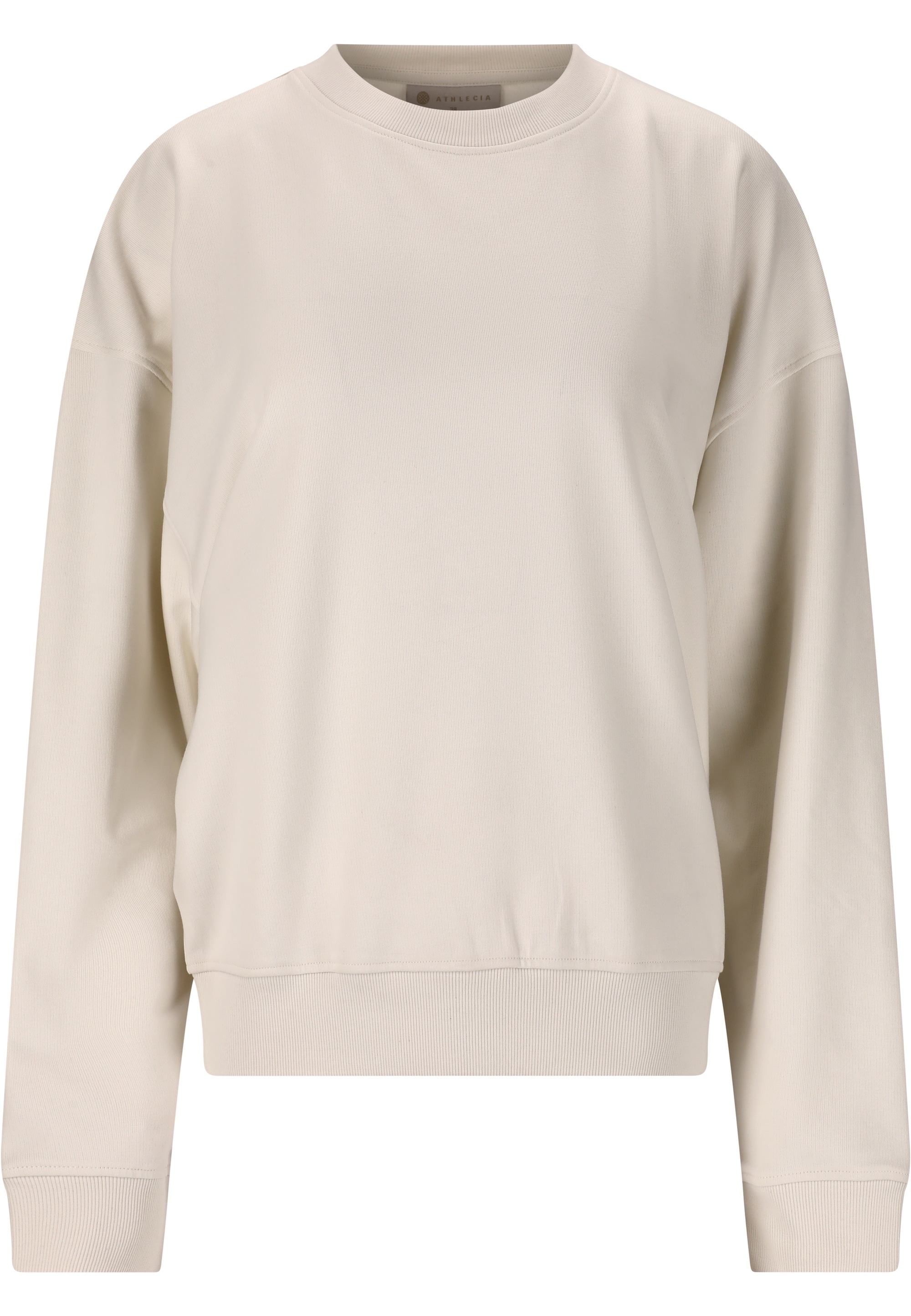 ATHLECIA Sweatshirt »Crecy«, aus super weichem Material