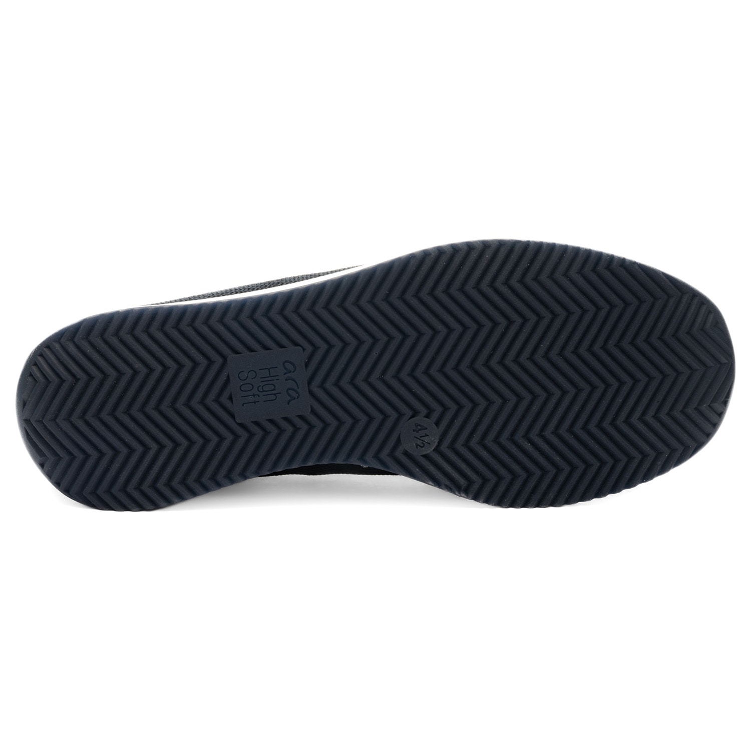 Ara Slip-On Sneaker »LISSABON«, Slipper, Sneaker in Komfortweite G (= weit)