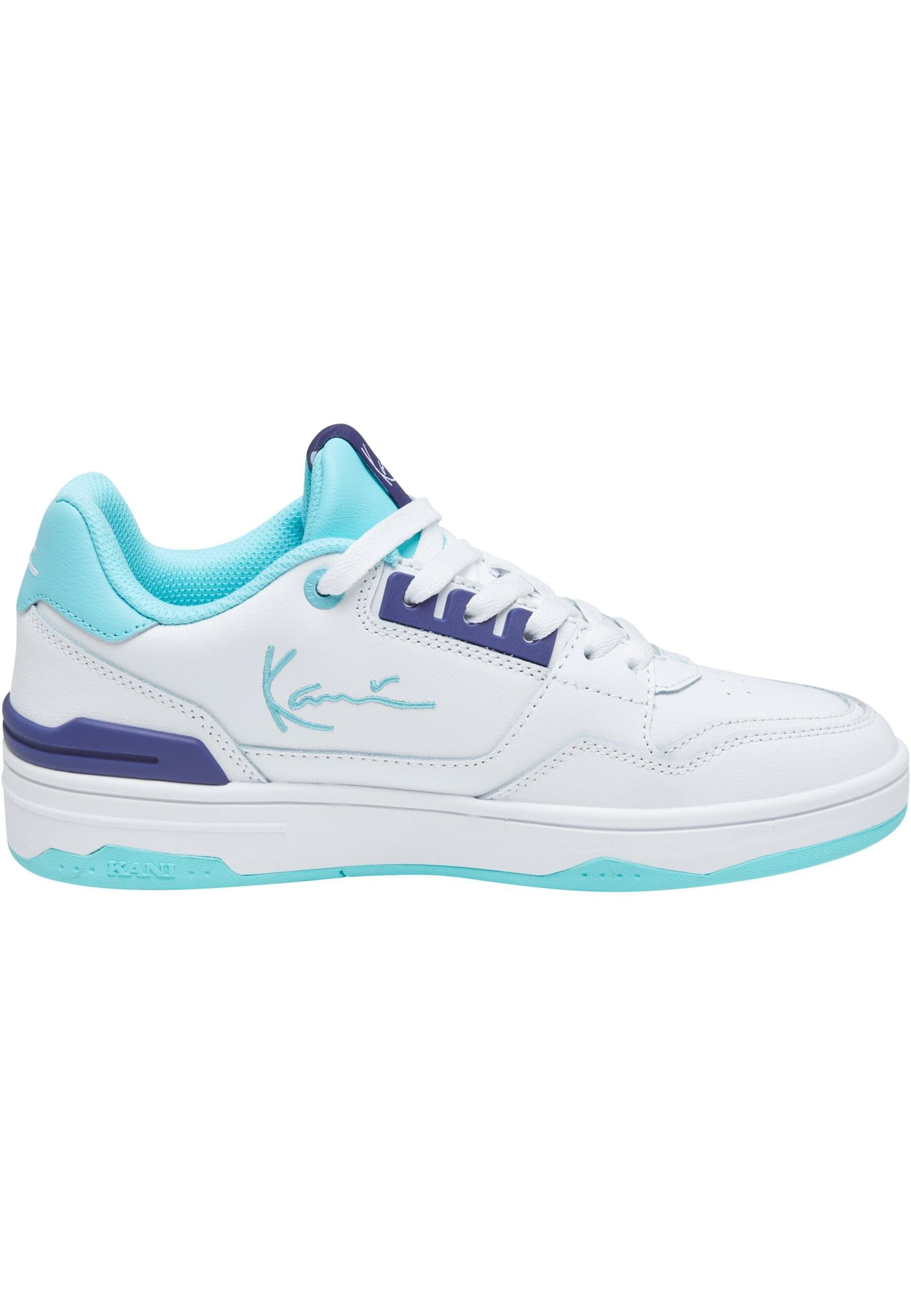 Karl Kani Trainingsschuh »Karl Kani Herren KKFWM000369 Karl Kani LXRY 2K«
